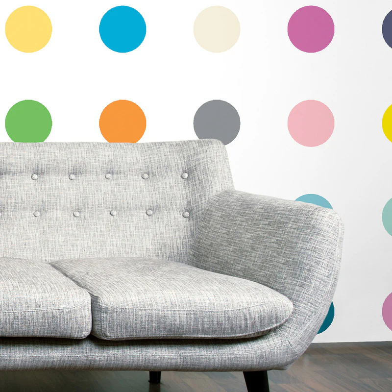 Dots Wallpaper - Image 2