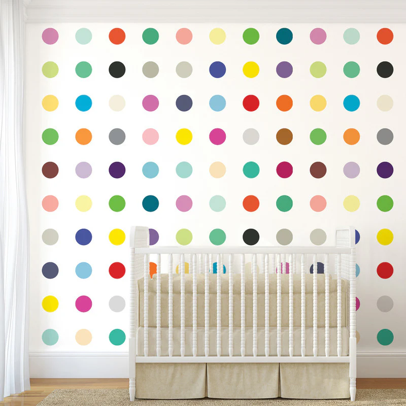 Dots Wallpaper - Image 4