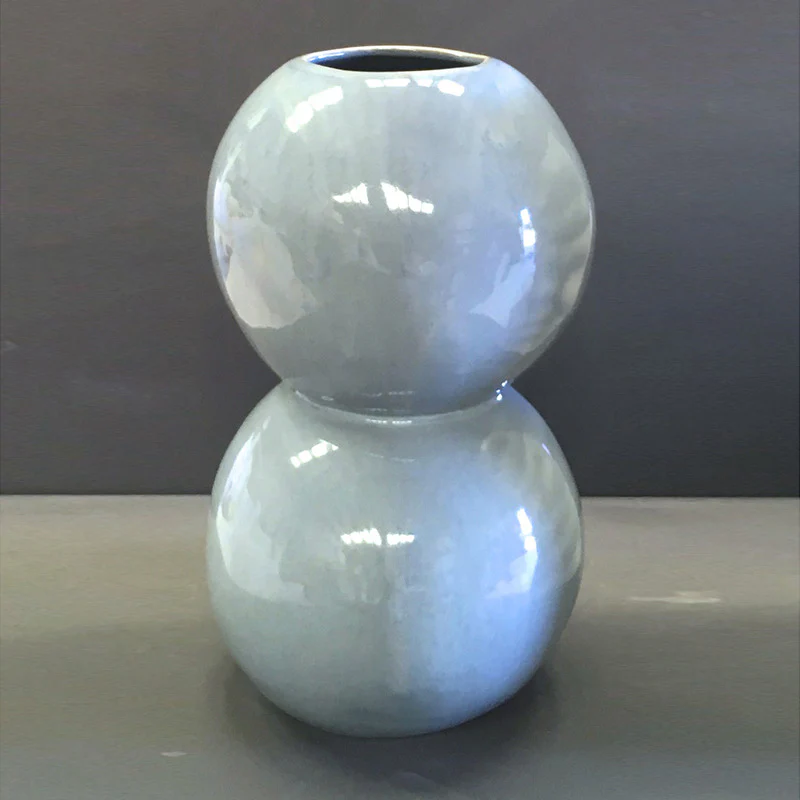 Double Sphere Vase - Image 4