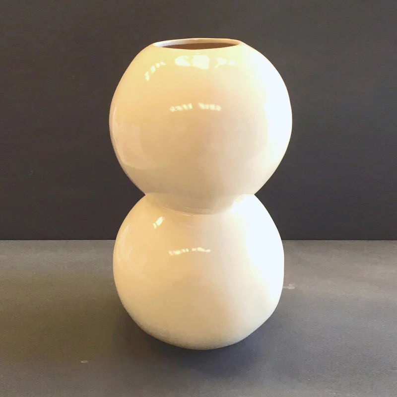 Double Sphere Vase - Image 47