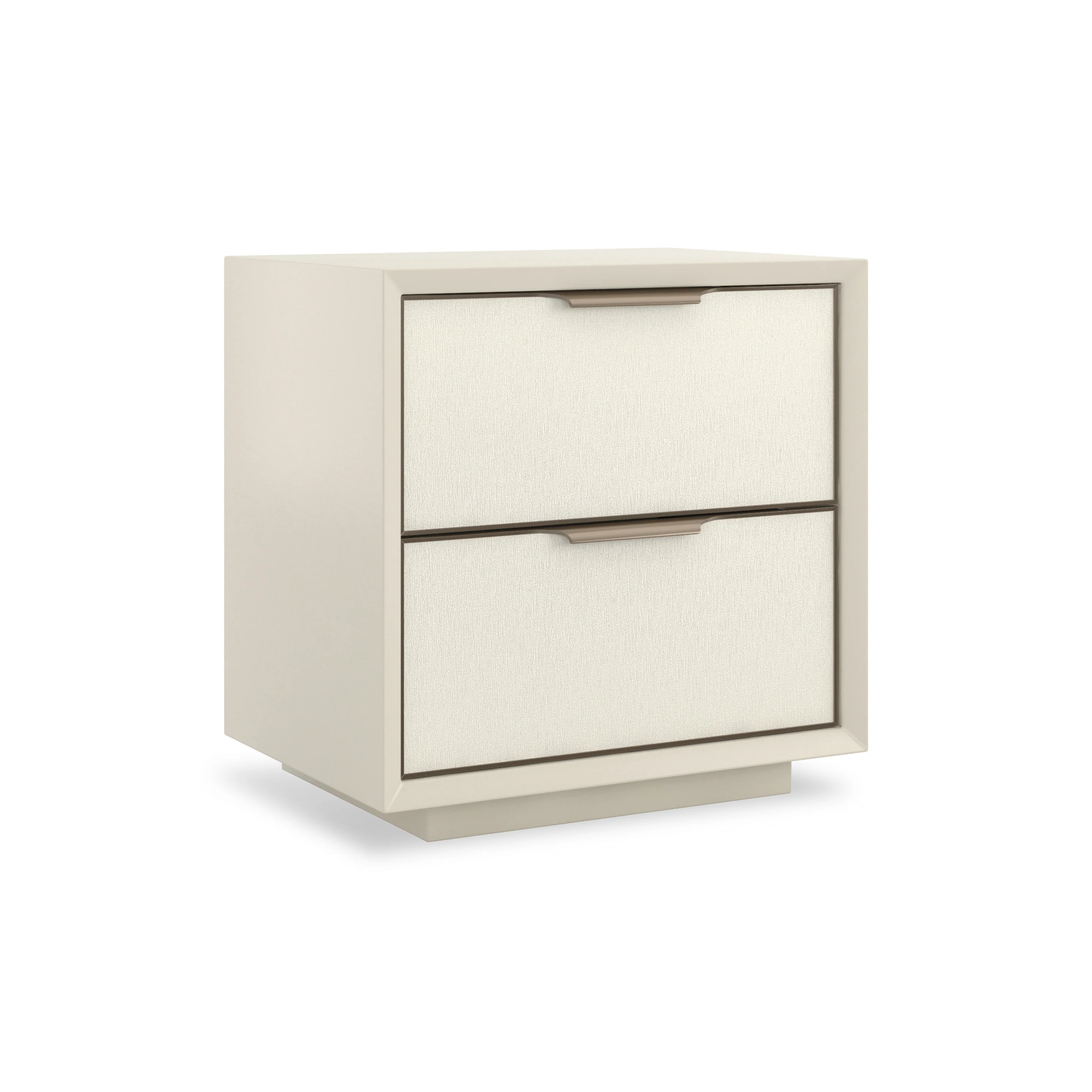 Double Wrap Nightstand - Image 5