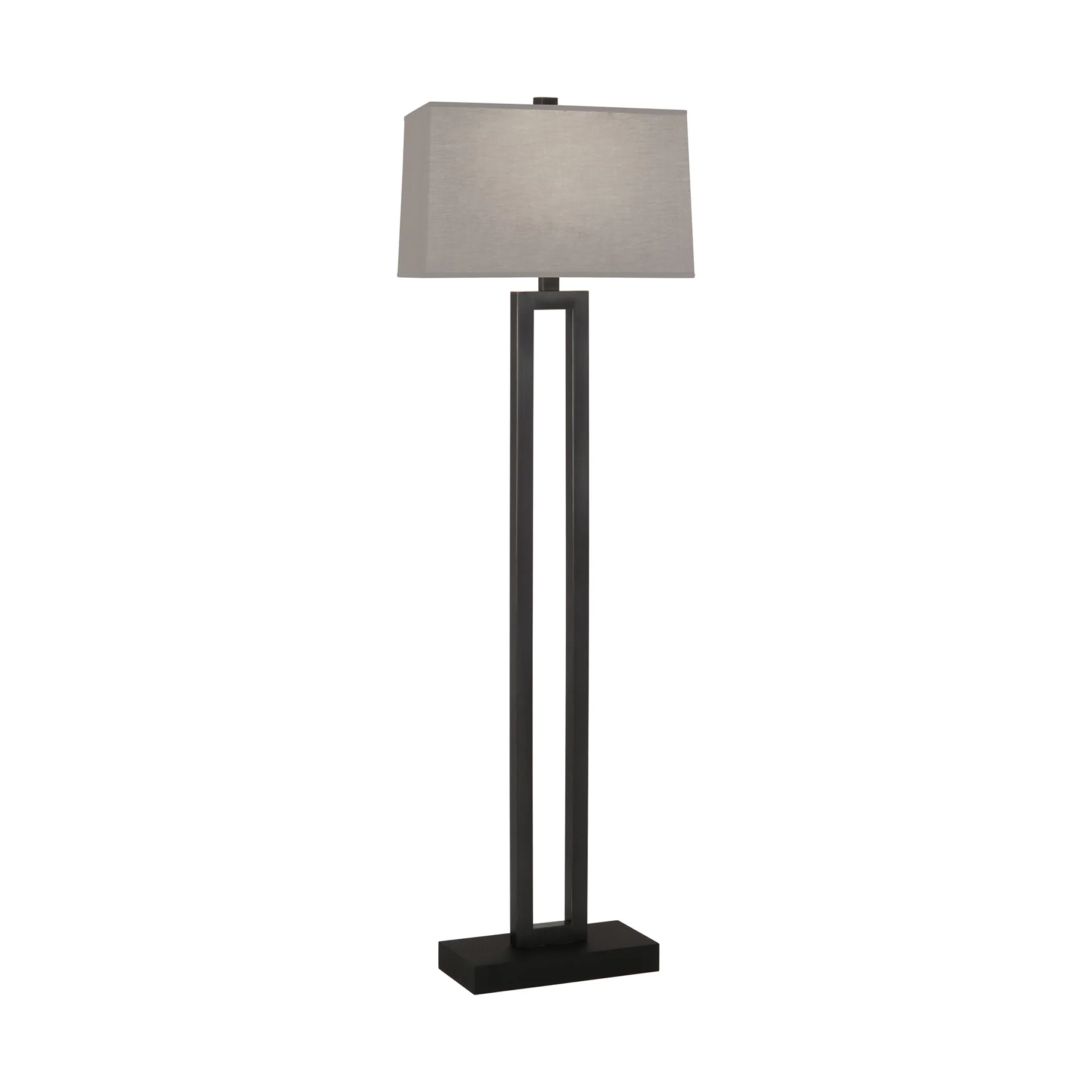 Doughnut Floor Lamp