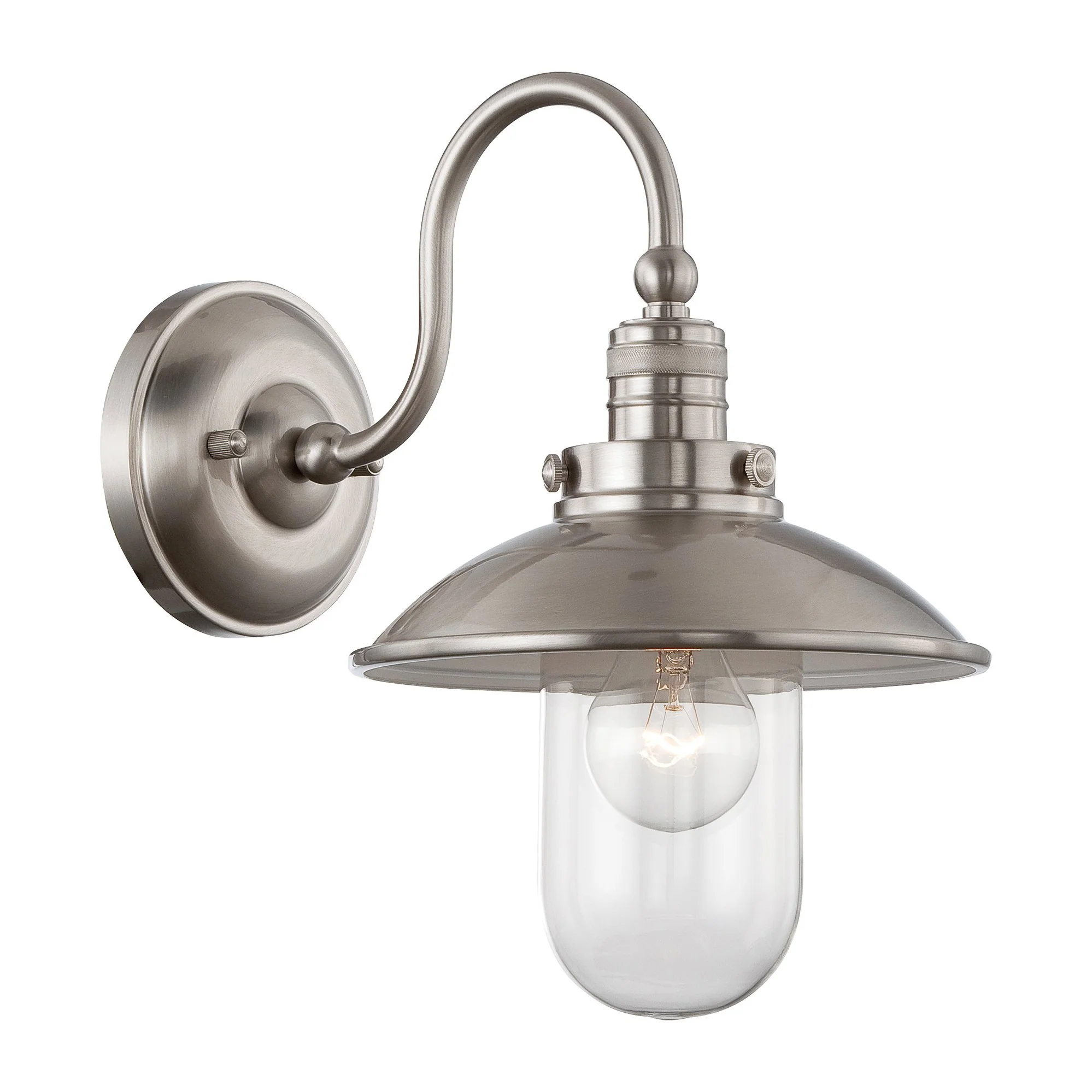Downtown Edison Wall Sconce - Image 3