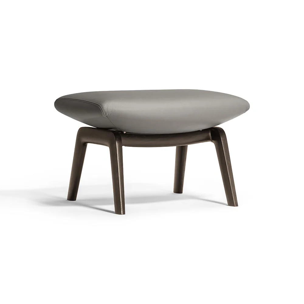 Downtown Lounge Armchair - Image 3