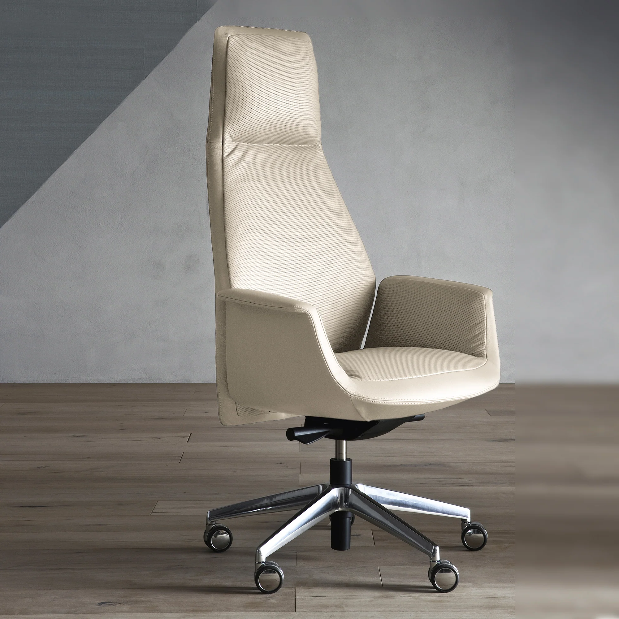 Downtown President Office Armchair - Image 13