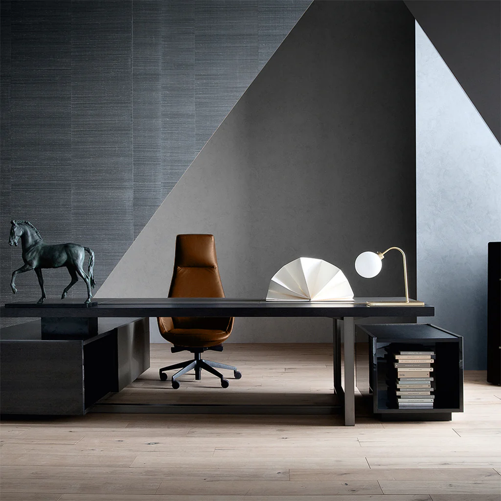 Downtown President Office Armchair - Image 14