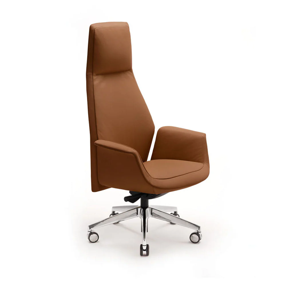 Downtown President Office Armchair - Image 4