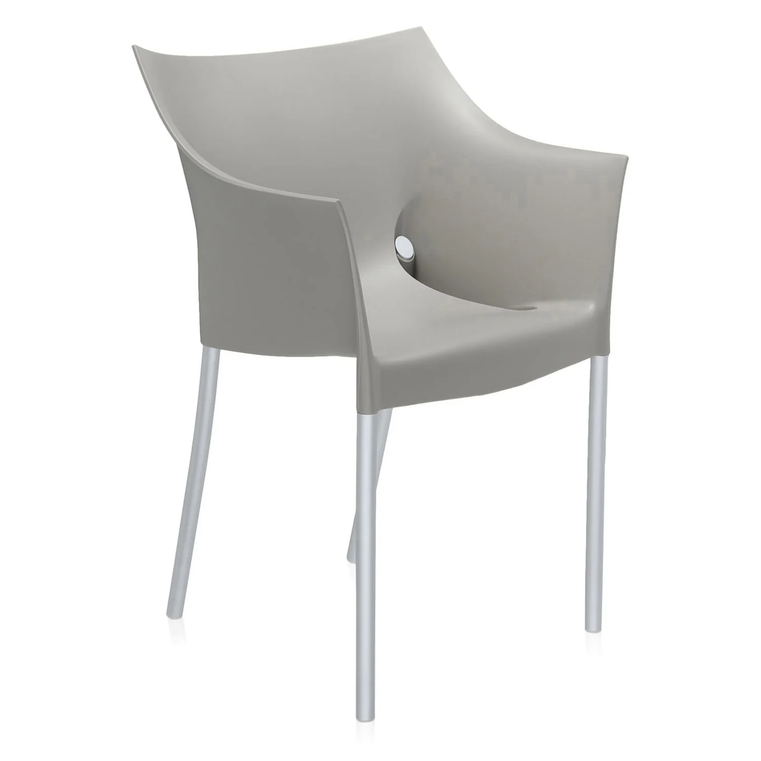 Dr. No Armchair (Set of 2) - Image 4