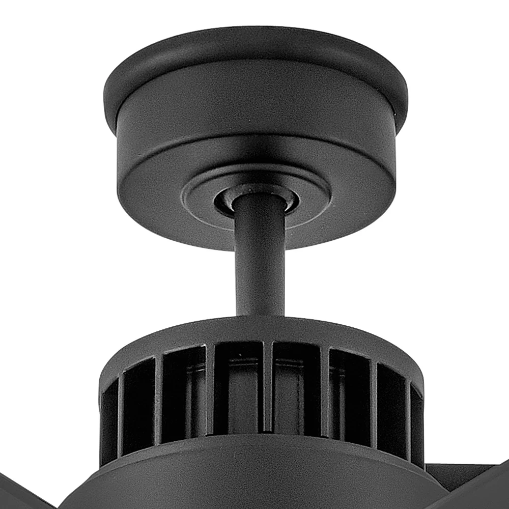 Draftsman Outdoor LED Ceiling Fan - Image 13