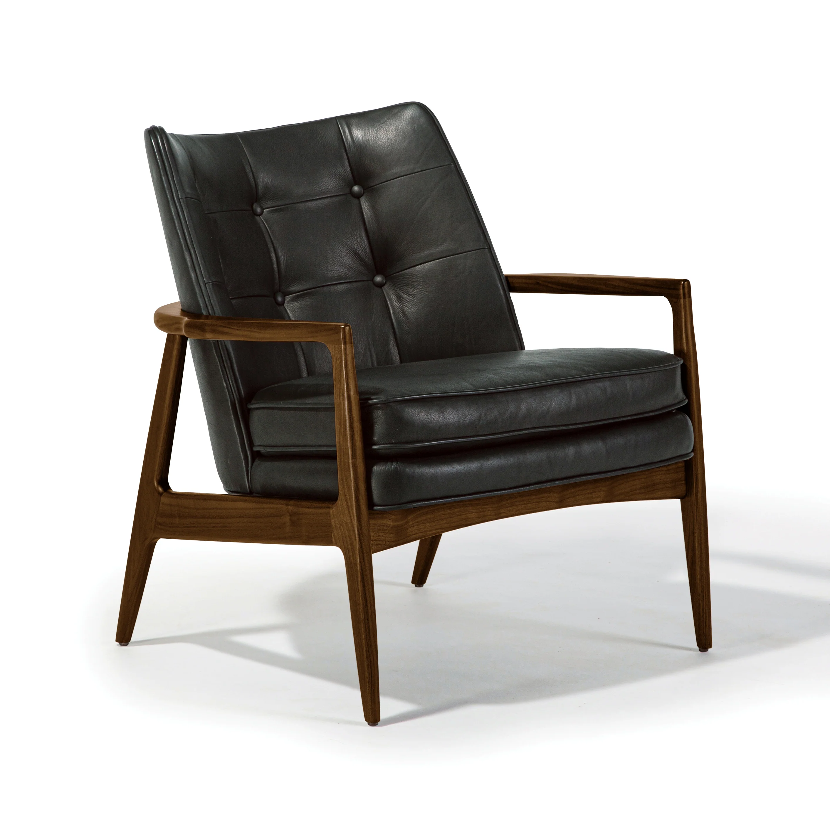 Draper Tufted Lounge Chair - Image 20