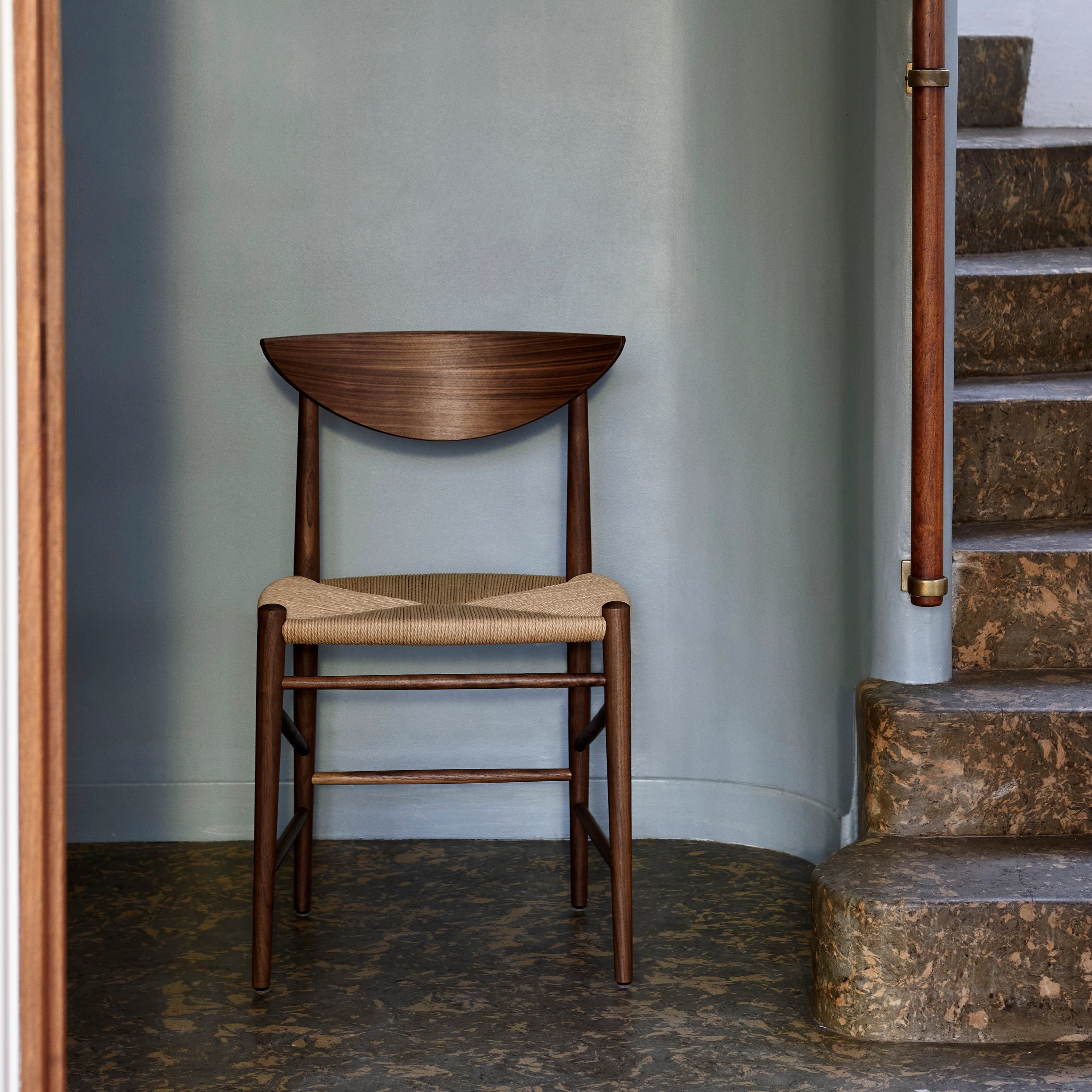 Drawn Side Chair - Image 6