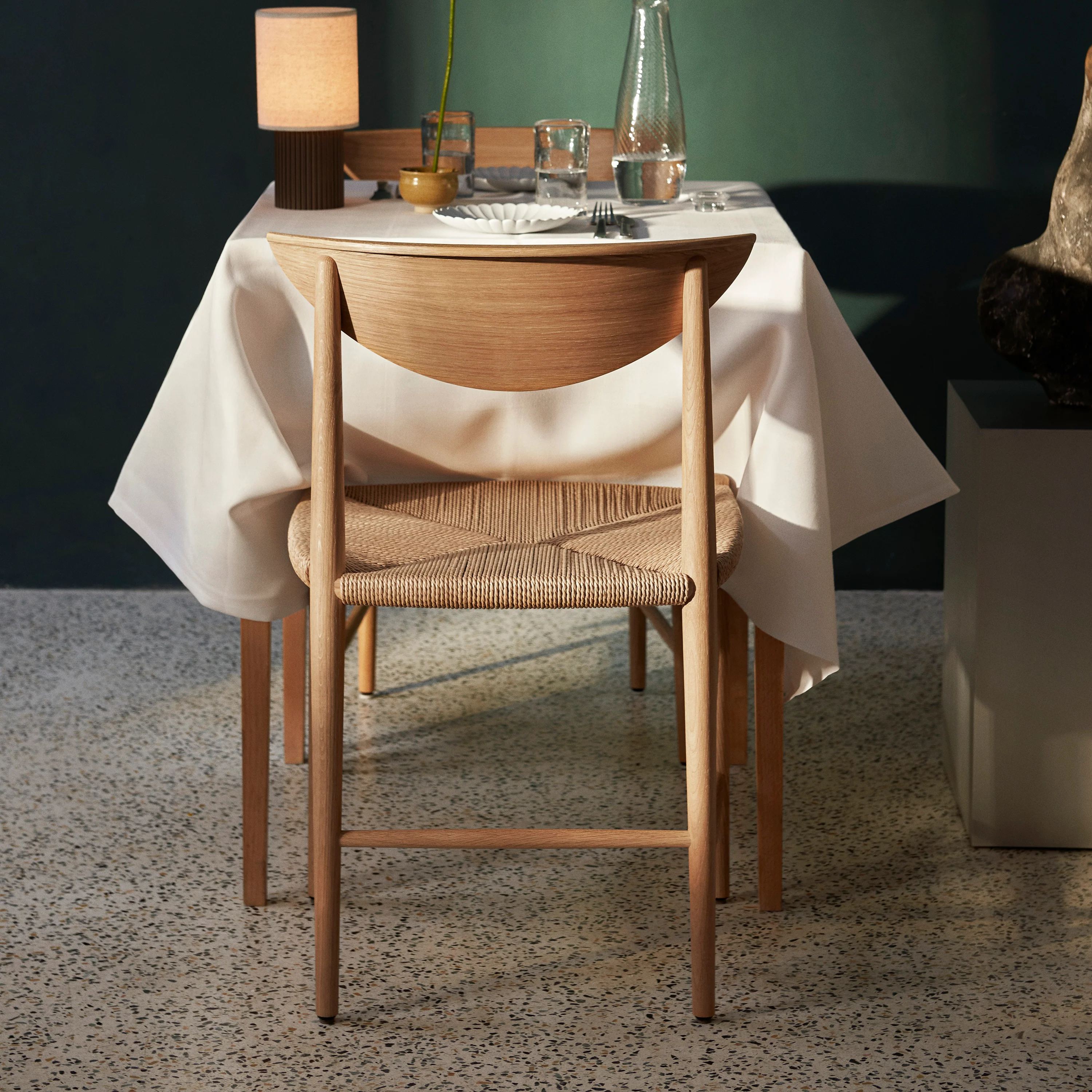 Drawn Side Chair - Image 7