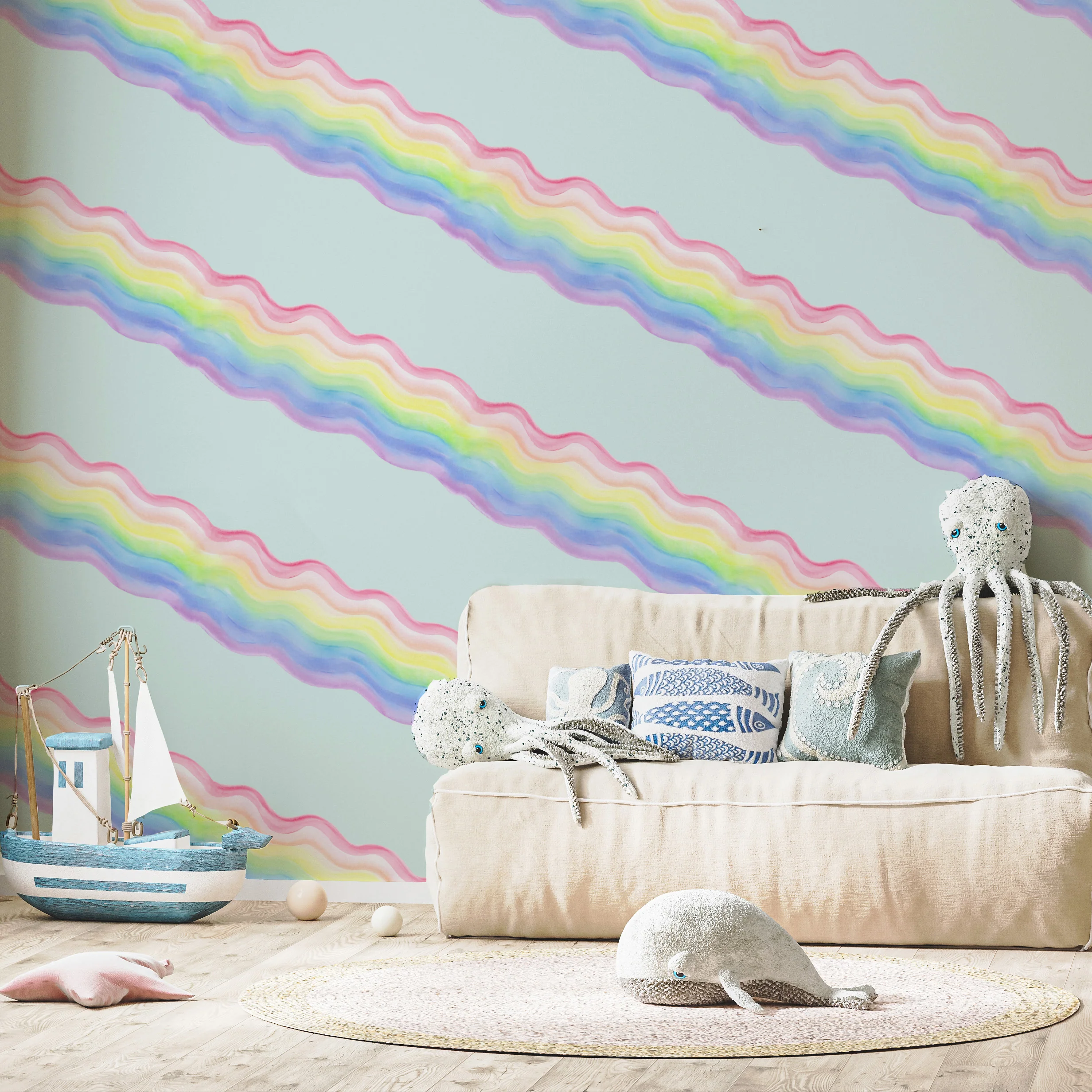 Dreamscape Wallpaper - Image 13