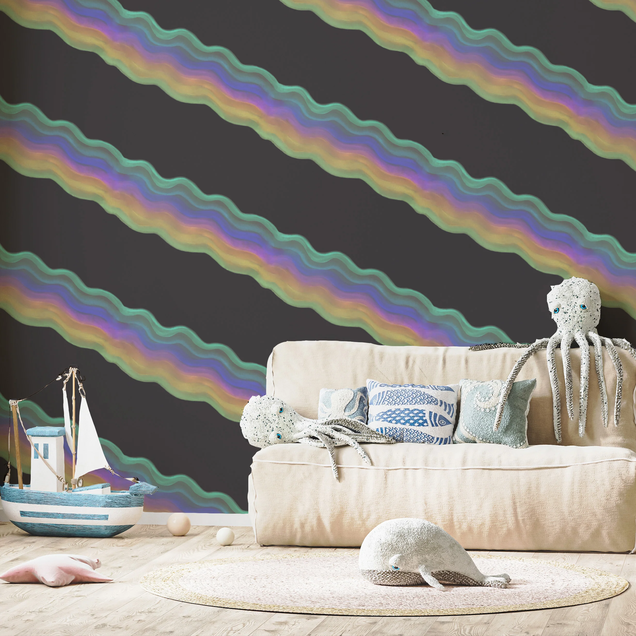 Dreamscape Wallpaper - Image 15
