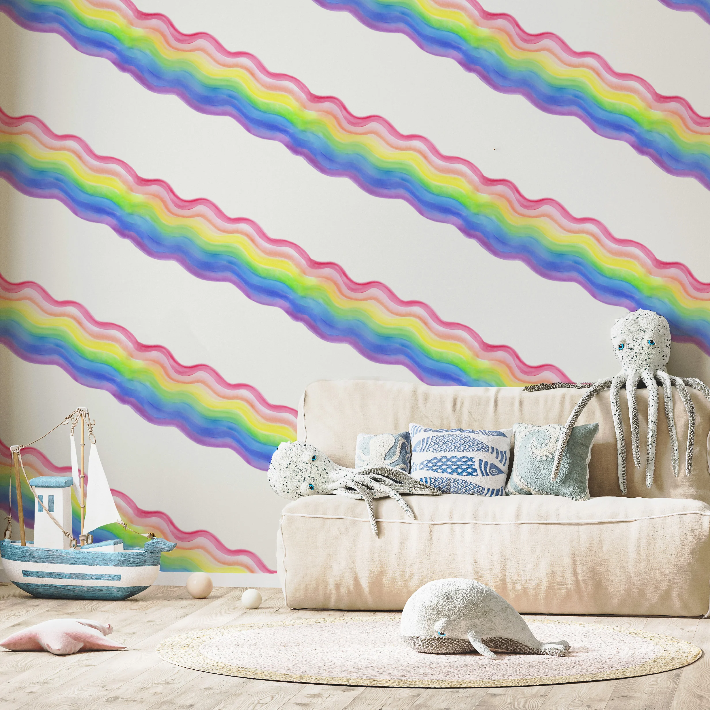Dreamscape Wallpaper - Image 16