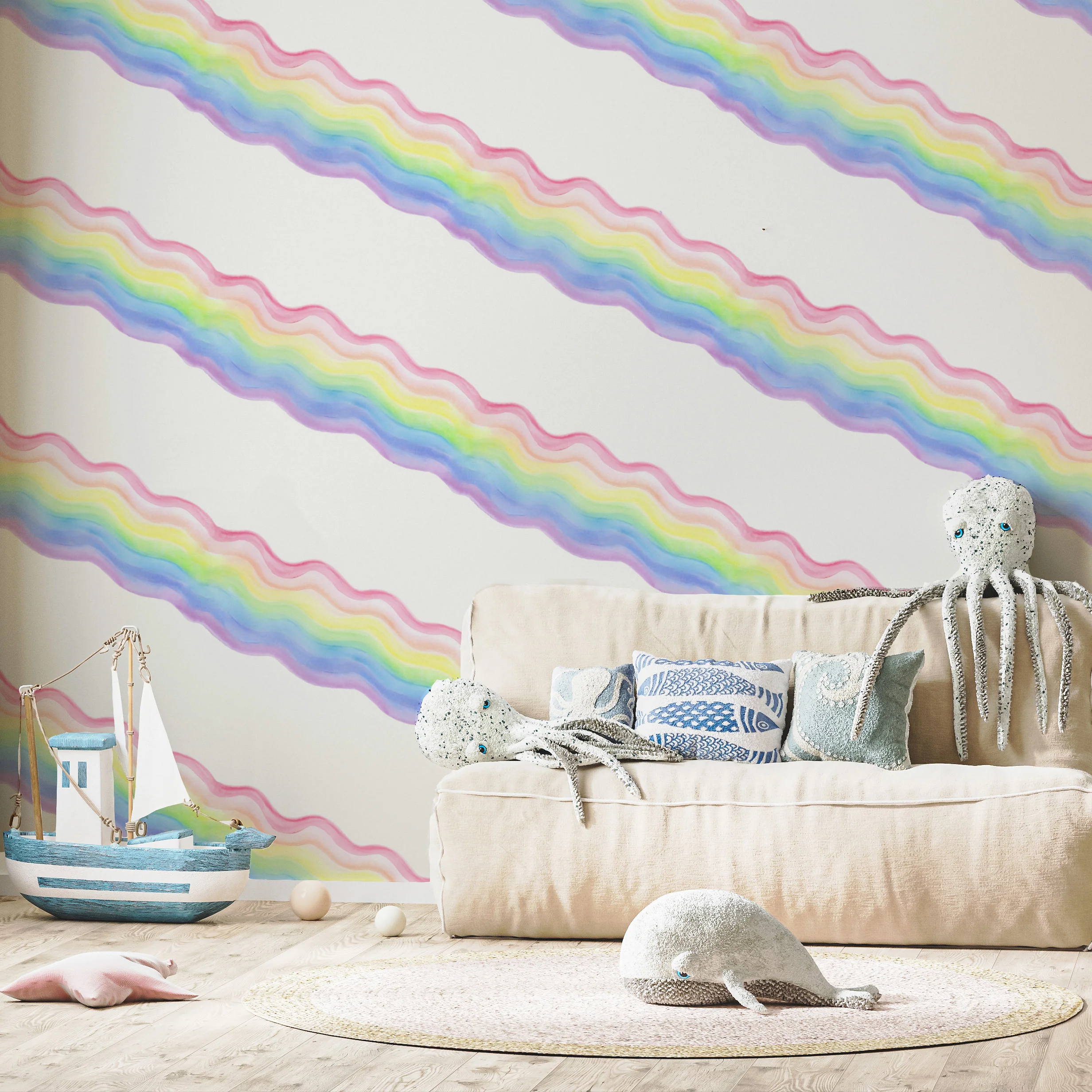 Dreamscape Wallpaper - Image 18