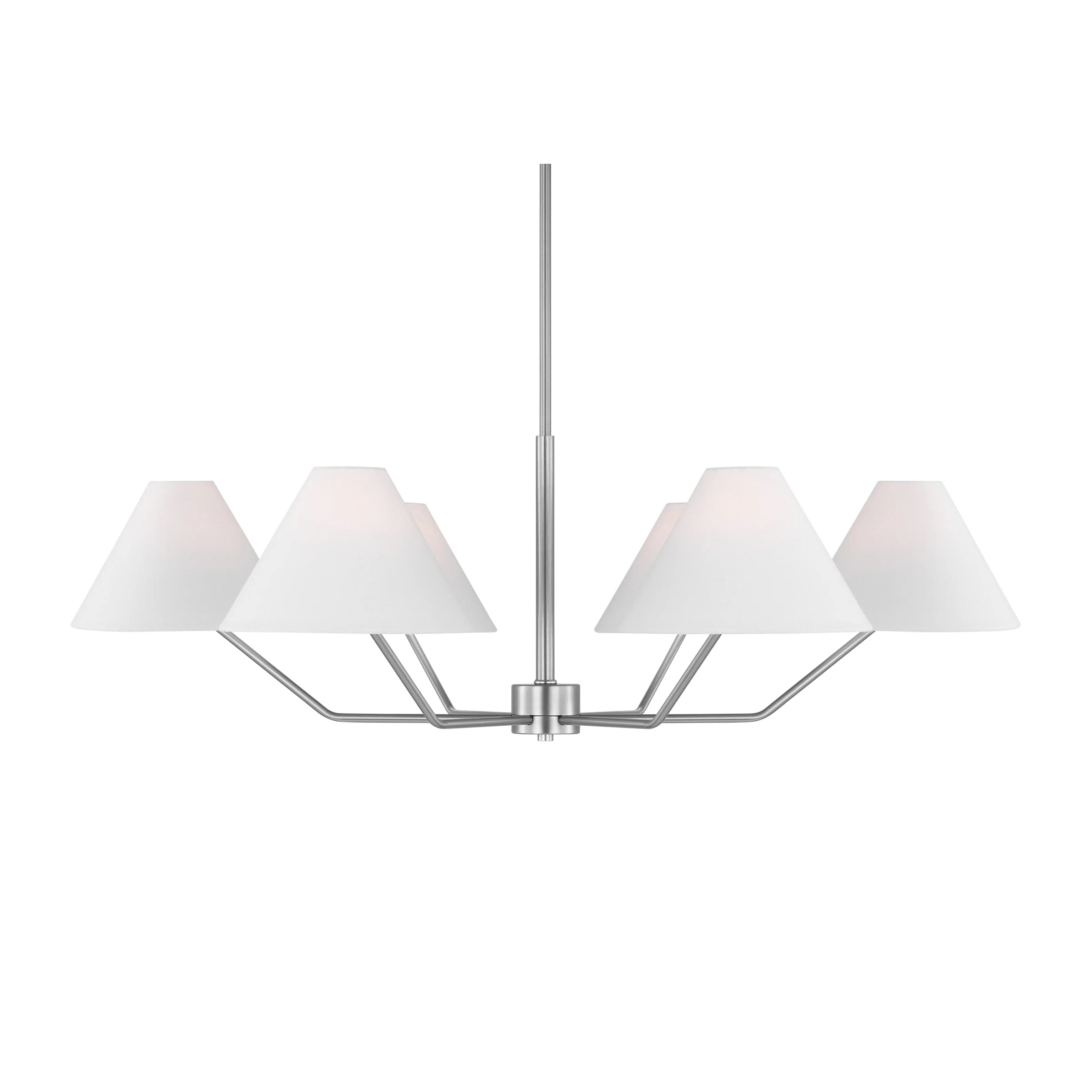 Drew and Jonathan Burke Chandelier - Image 15