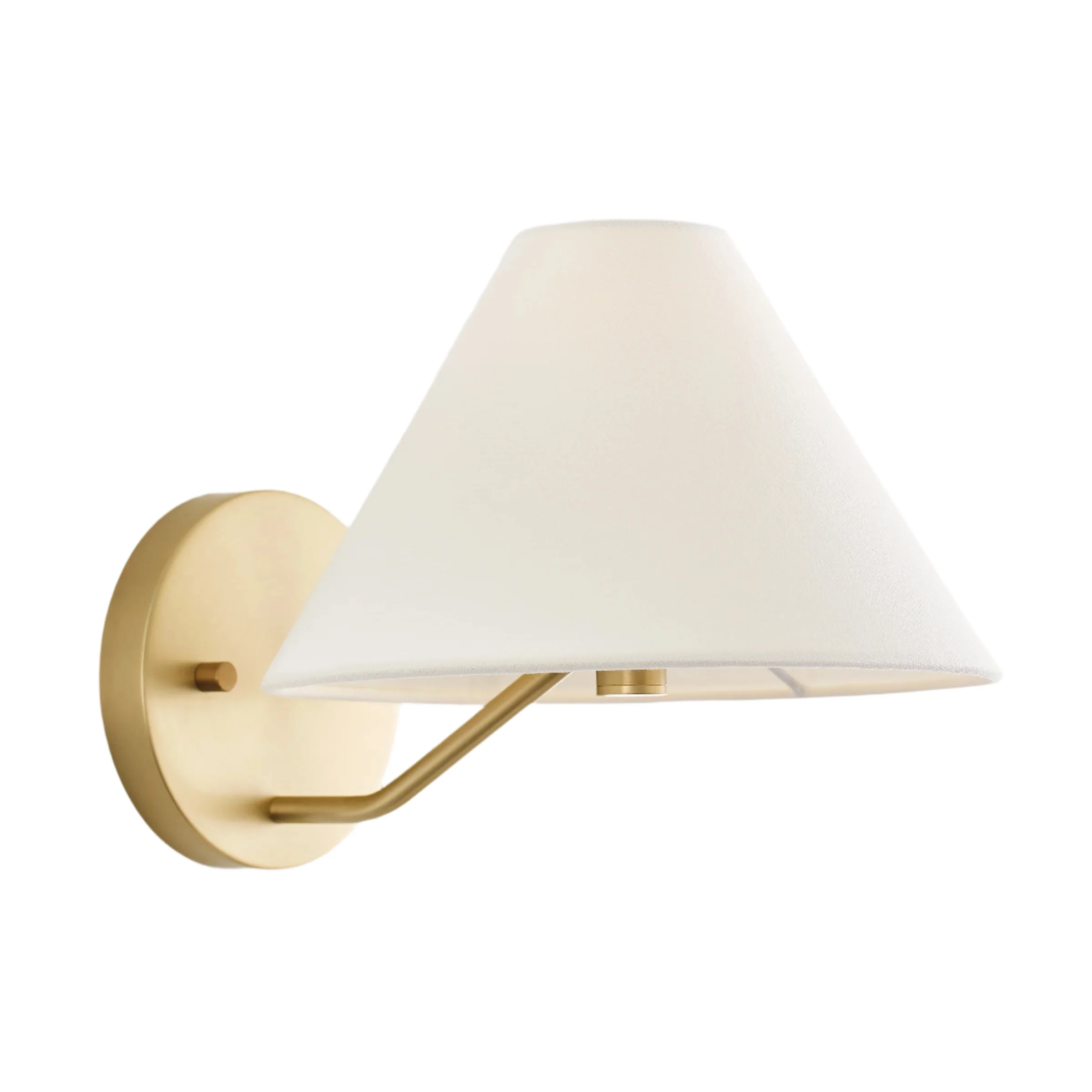 Drew and Jonathan Burke Wall Sconce - Image 6