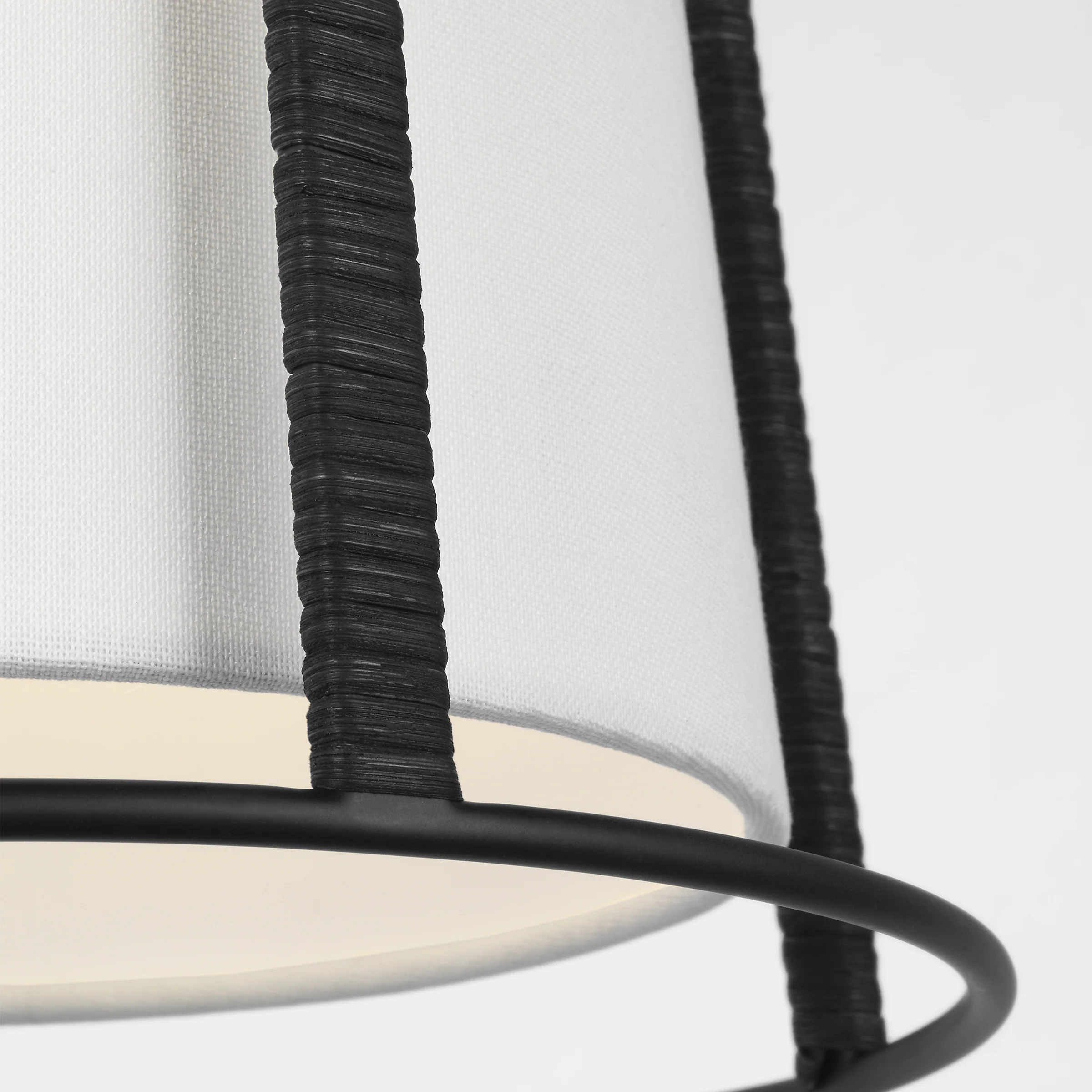 Drew and Jonathan Cortes Pendant Light - Image 9