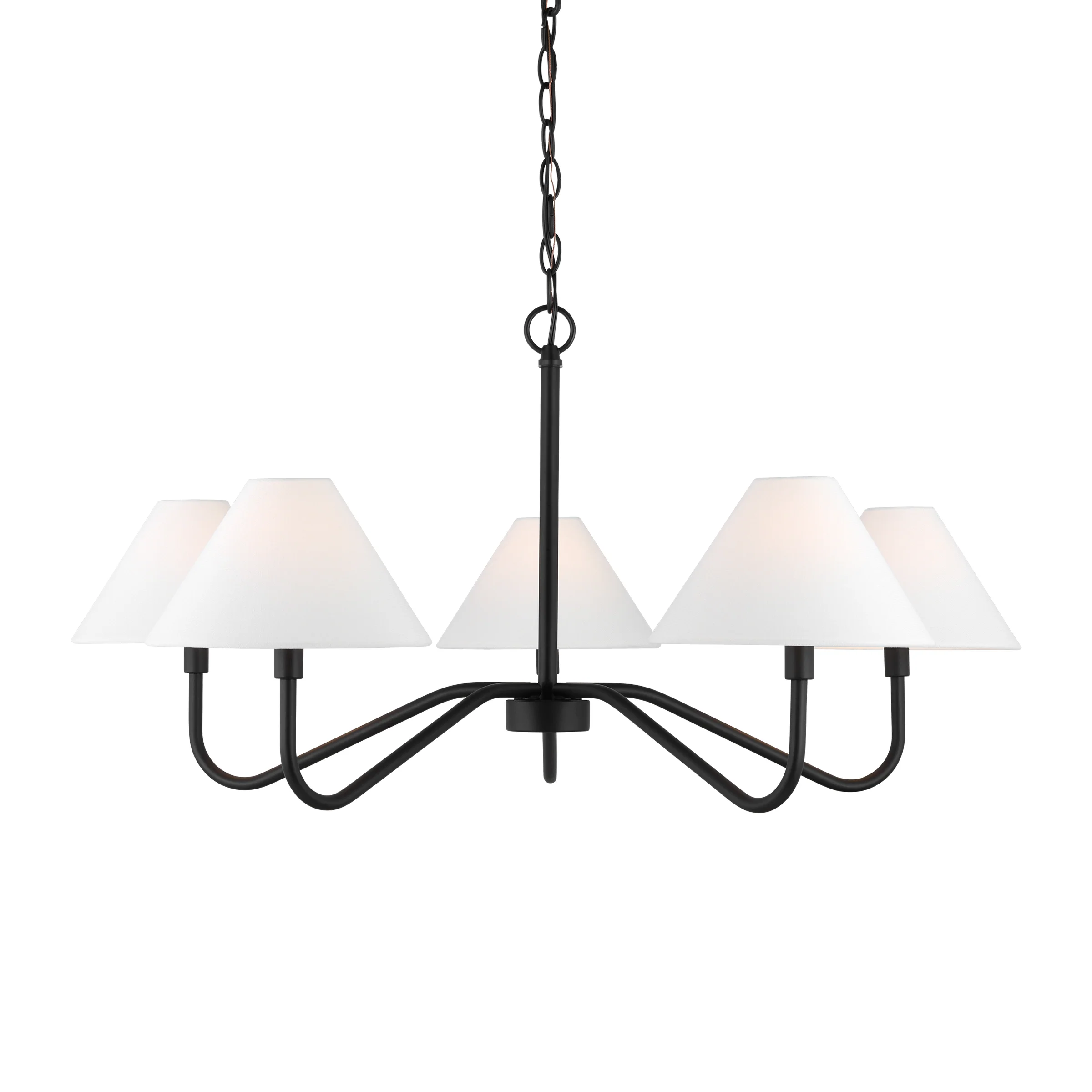 Drew and Jonathan Eldon Chandelier - Image 12