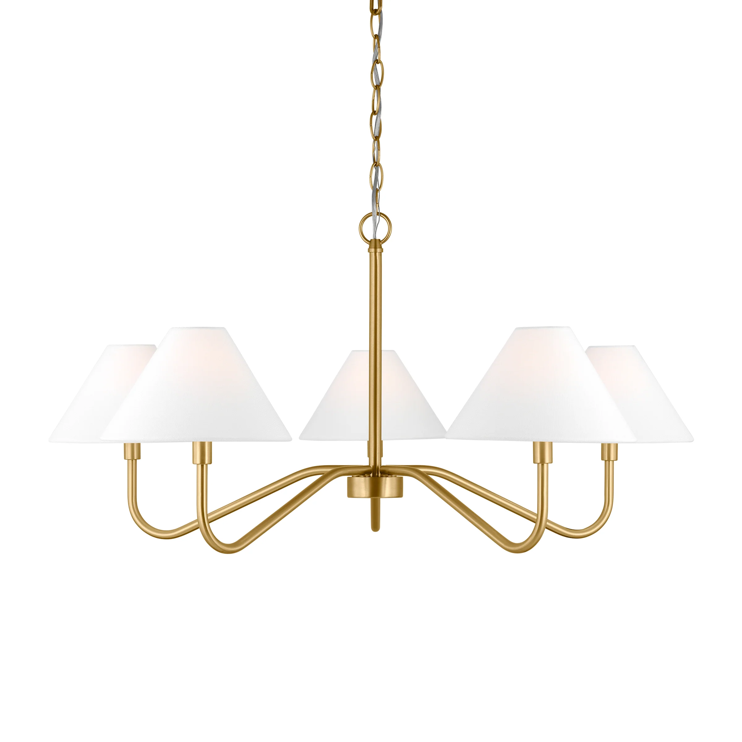Drew and Jonathan Eldon Chandelier - Image 13