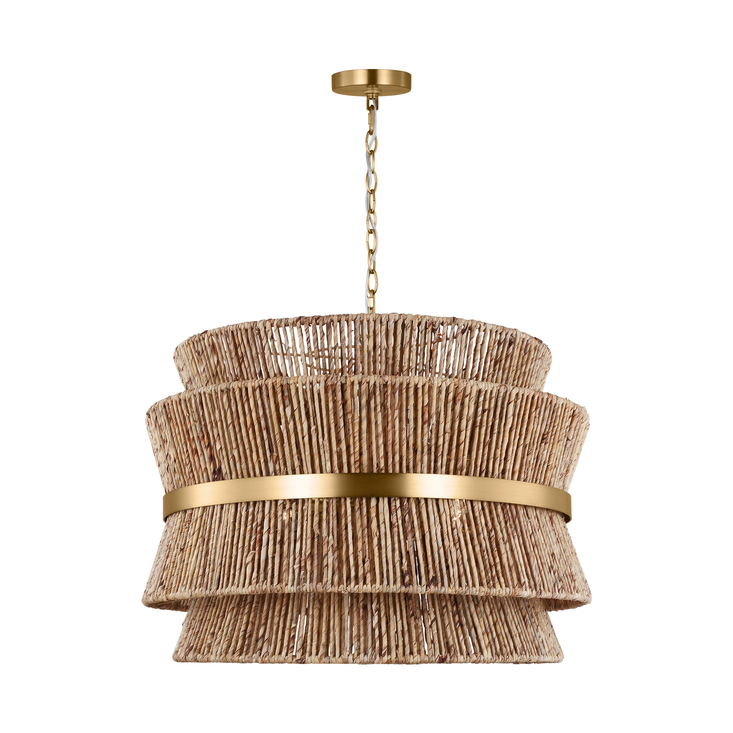 Drew and Jonathan Thurlo Pendant Light - Image 7