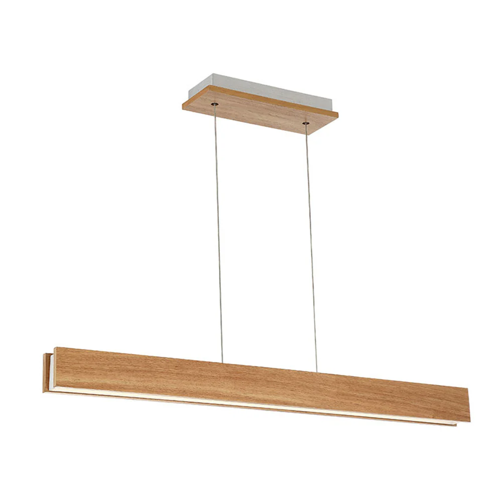 Drift Linear Pendant Light - Image 8