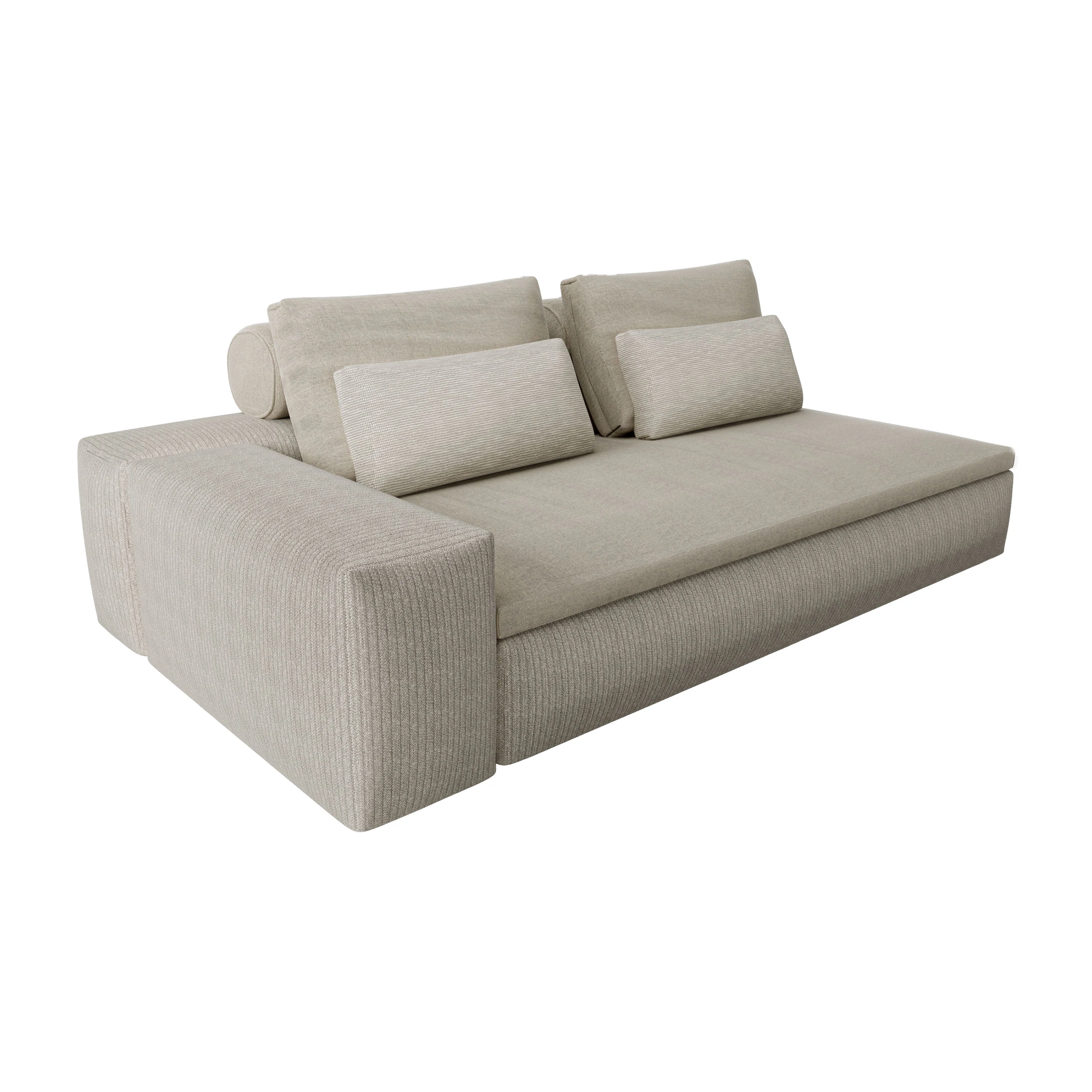 Drift Outdoor Lounge Sofa - Image 6
