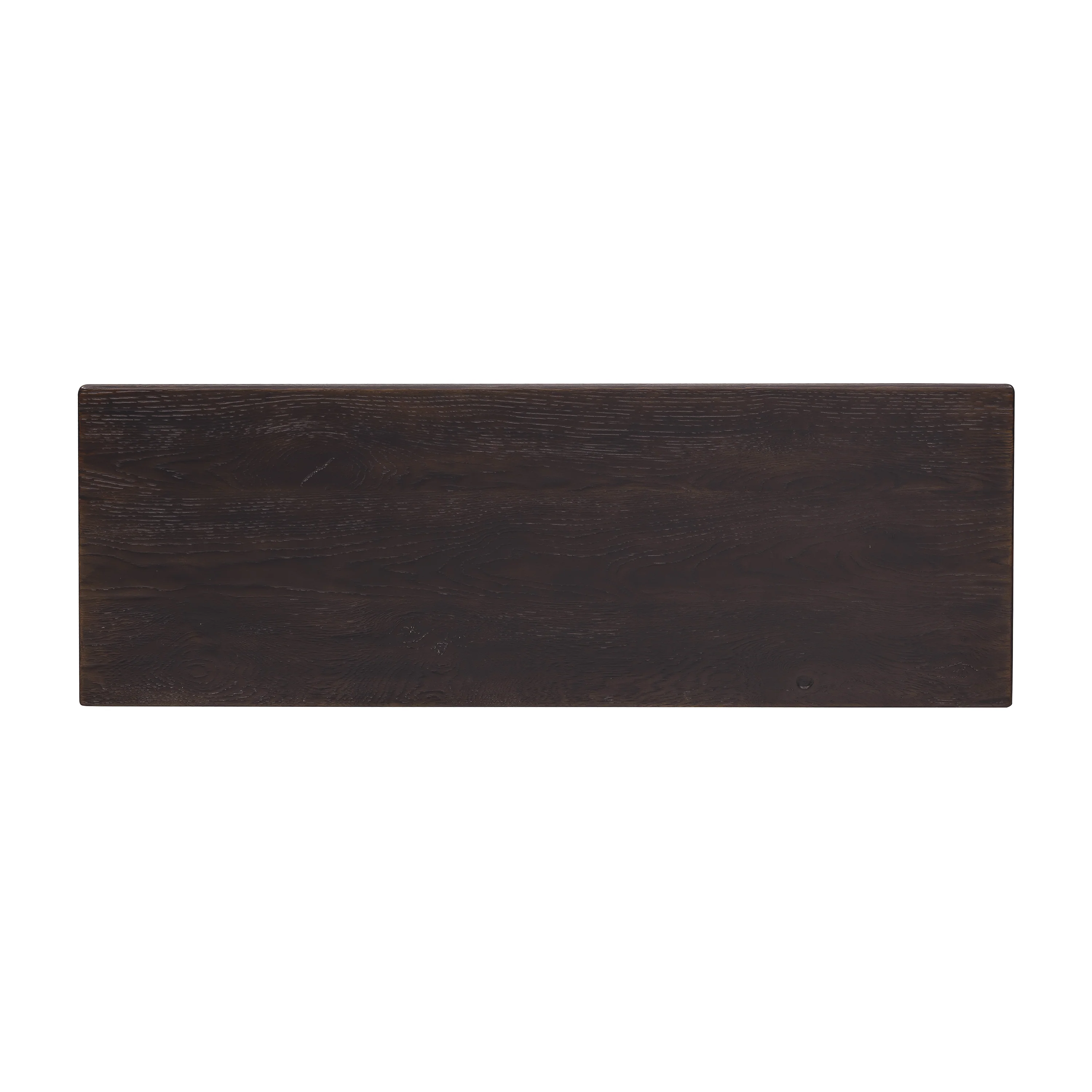 Driftwood 5-Drawer Dresser - Image 4