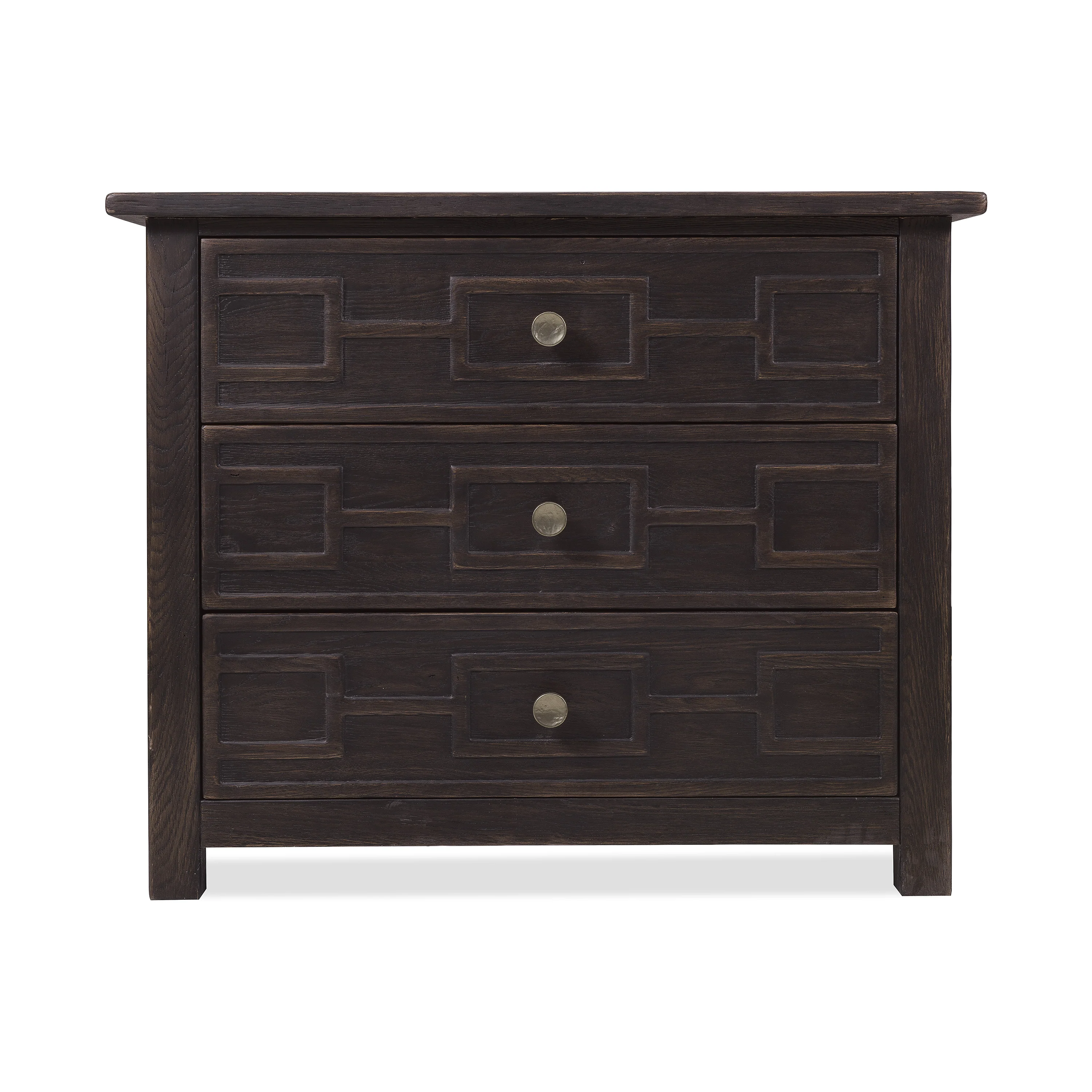 Driftwood Bachelors Dresser - Image 5