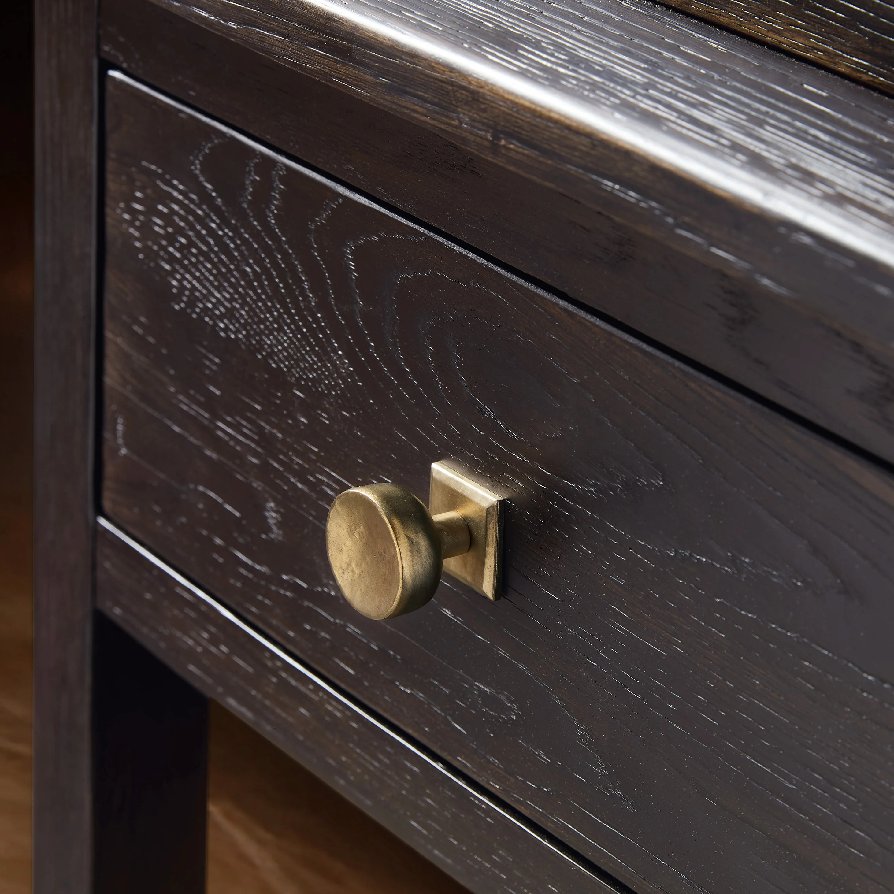 Driftwood Display Sideboard - Image 10