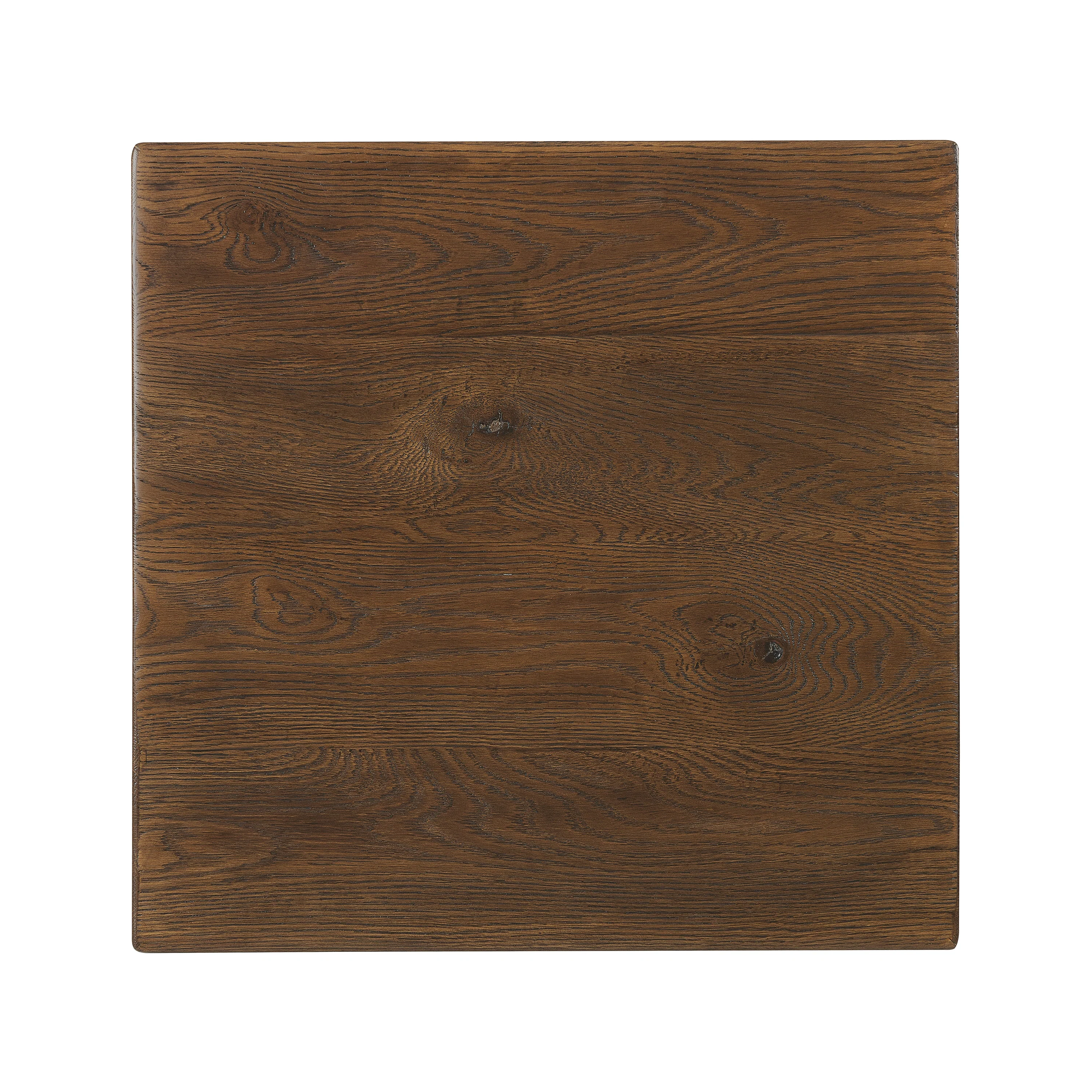 Driftwood End Table - Image 3
