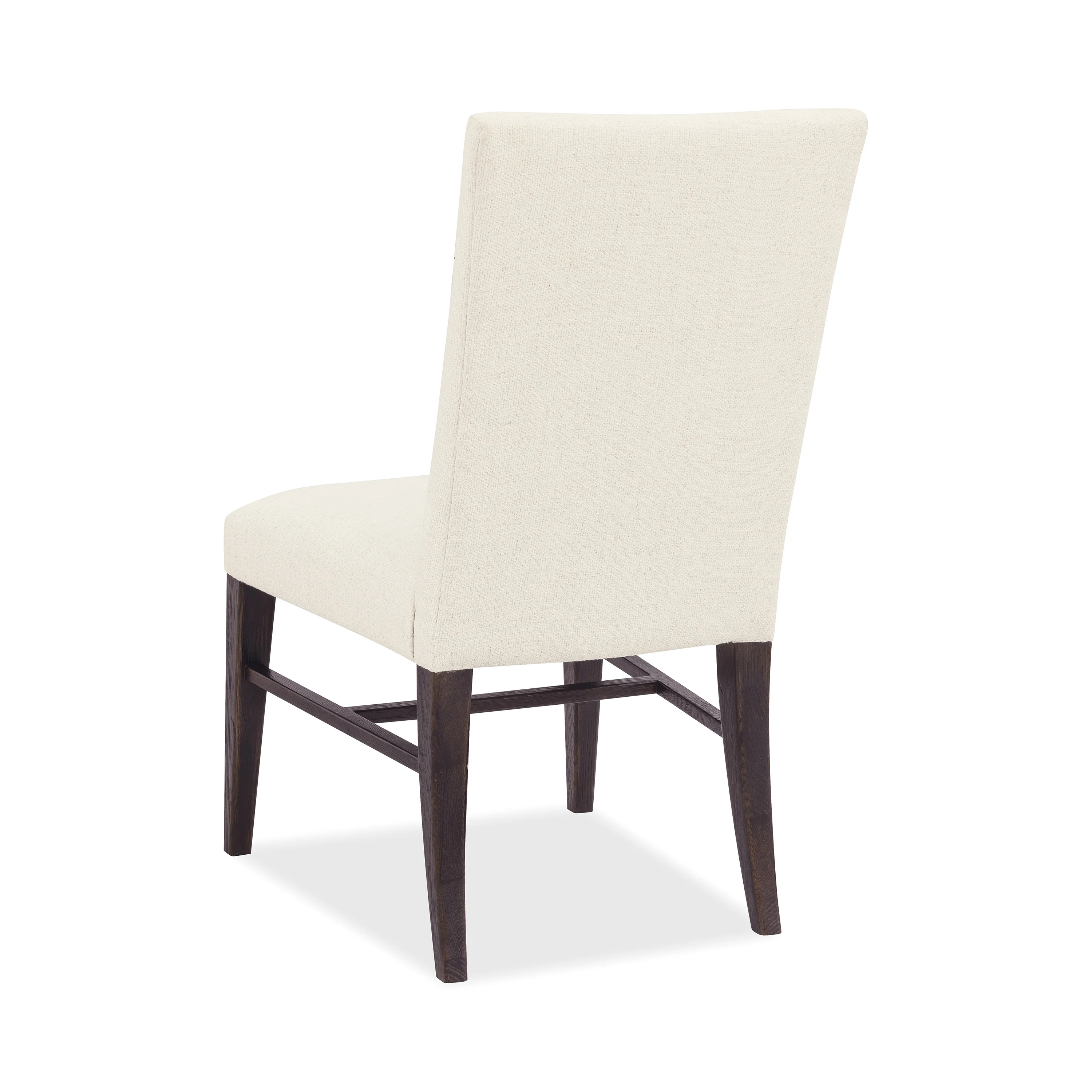 Driftwood Fully Upholstered Side Chair - Image 8