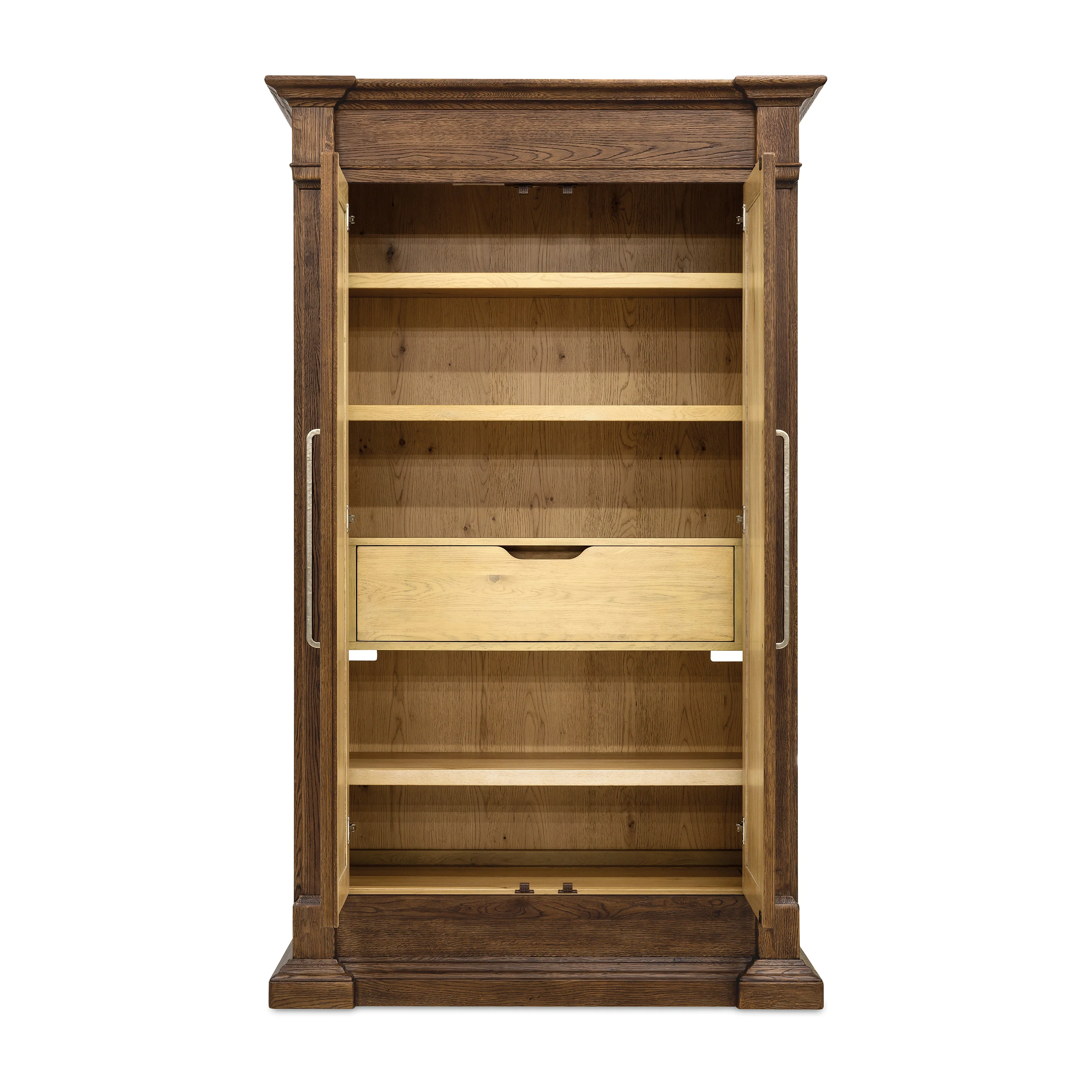 Driftwood Storage Cupboard - Image 4