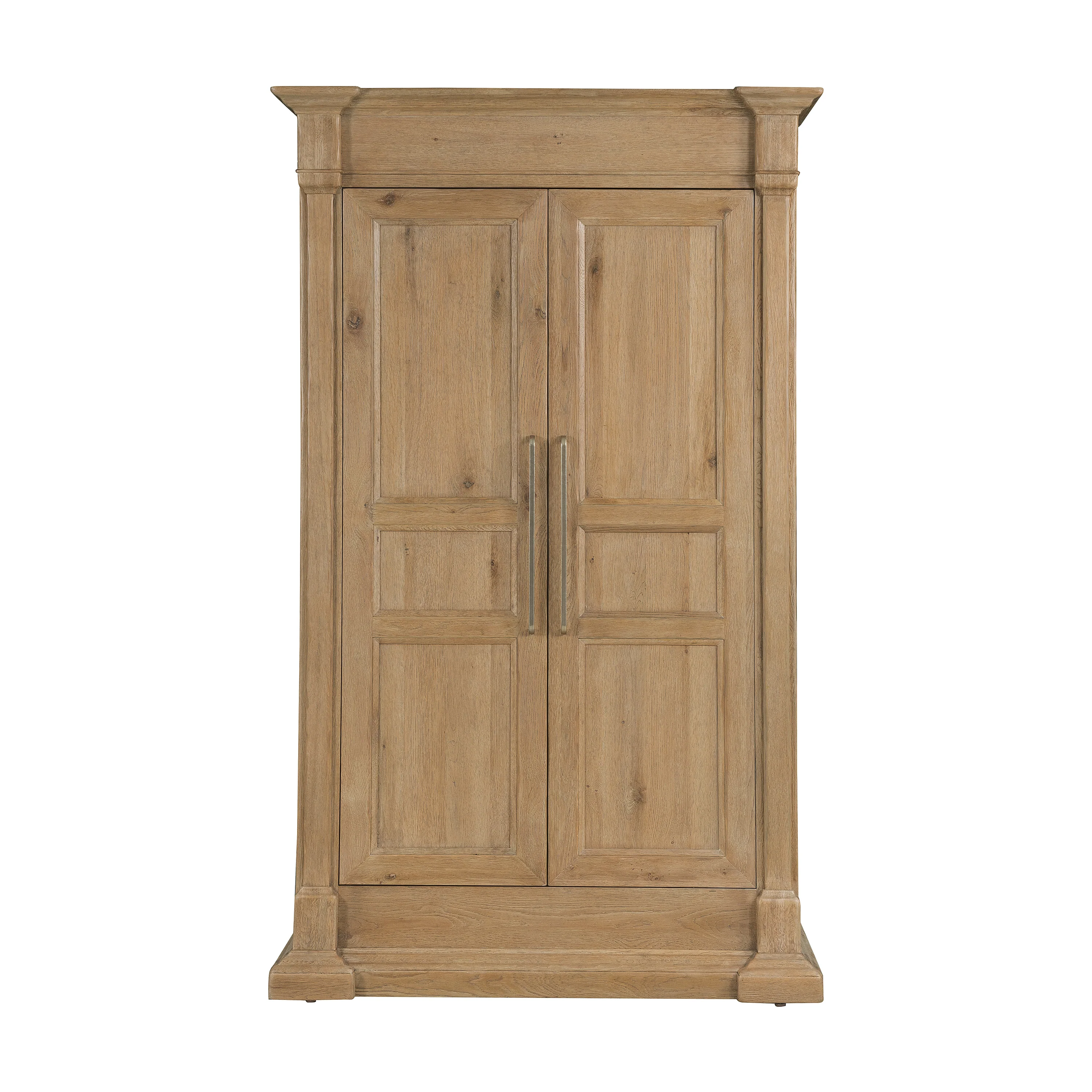 Driftwood Storage Cupboard - Image 5