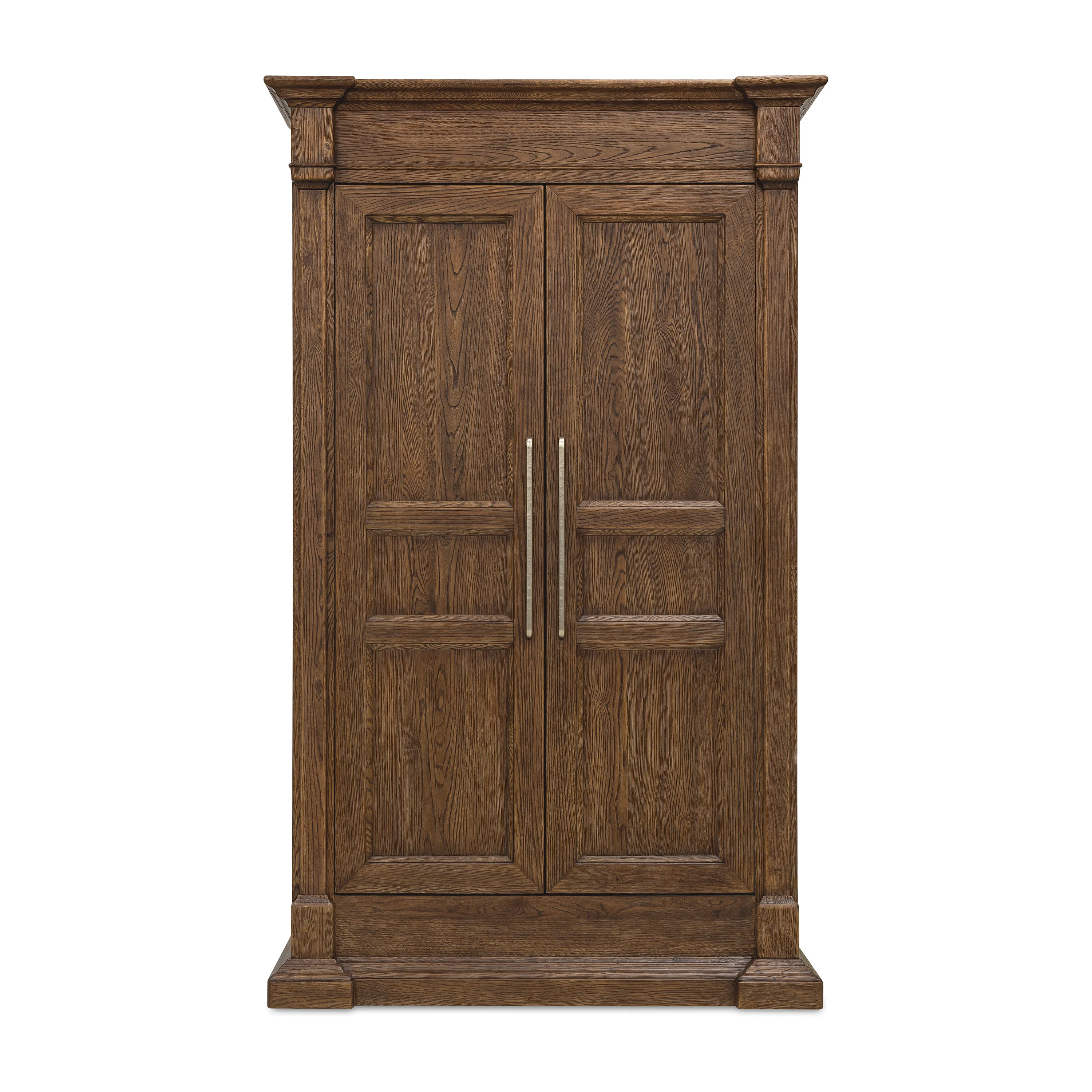 Driftwood Storage Cupboard - Image 7