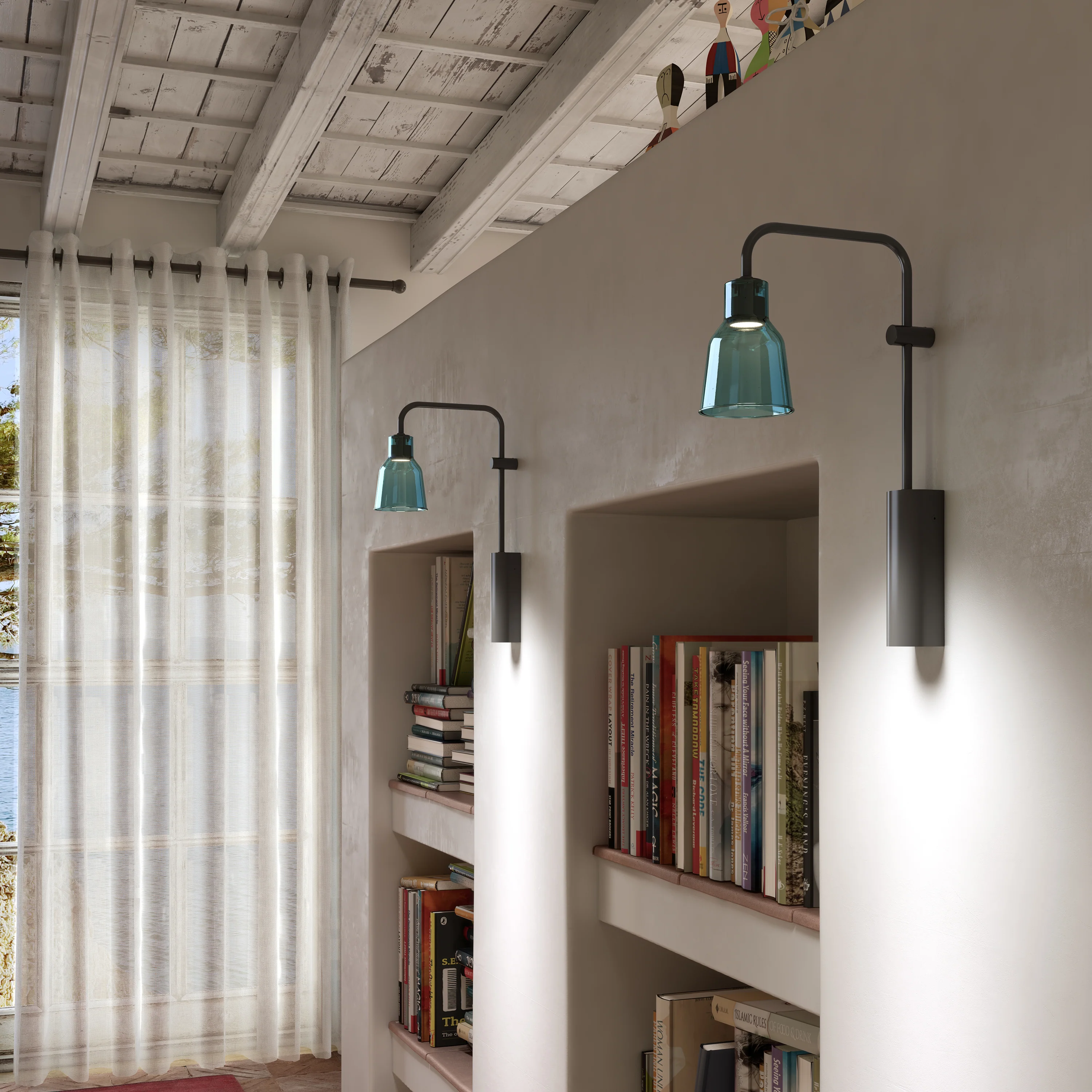Drip A/02 Wall Sconce - Image 7