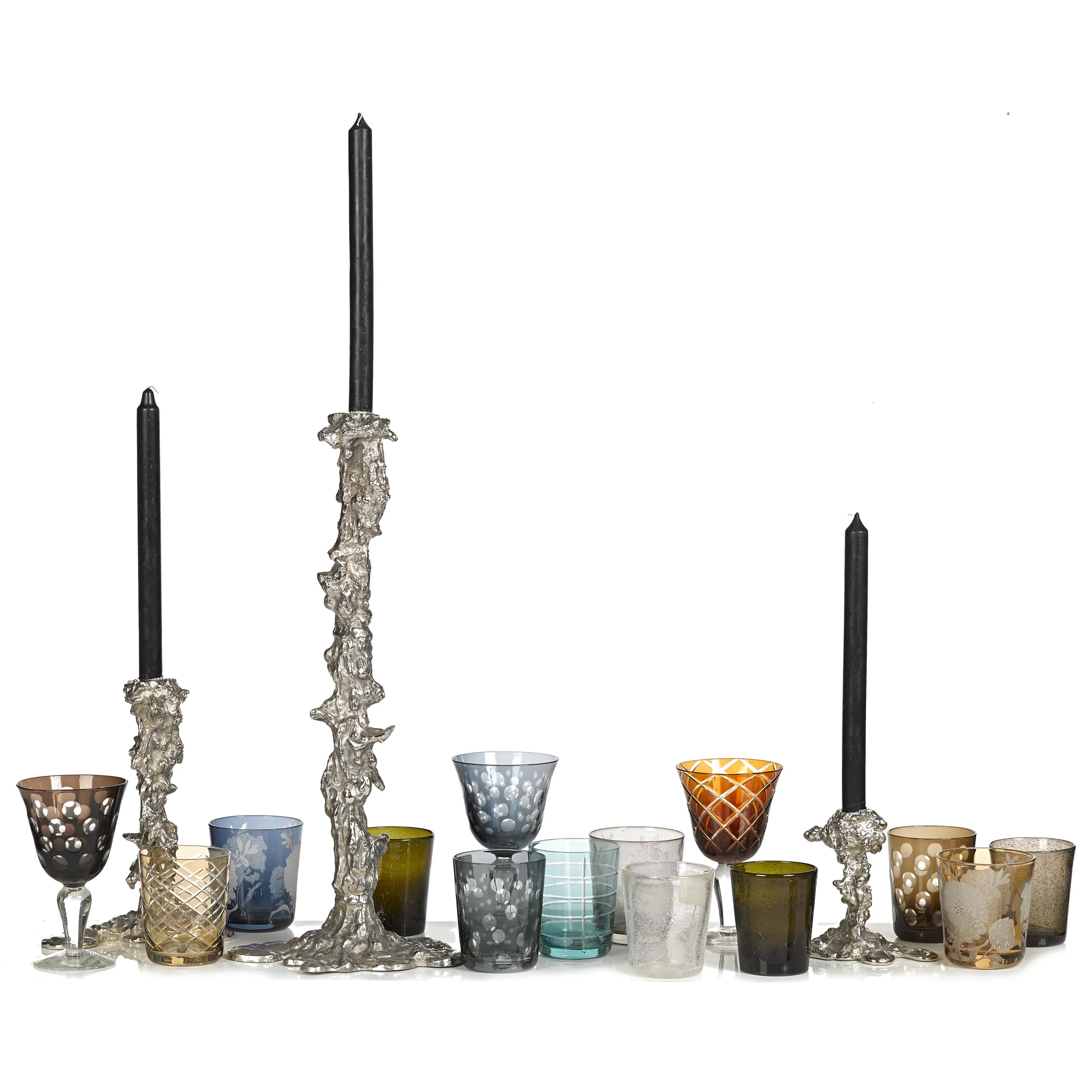 Drip Candle Holder - Image 12