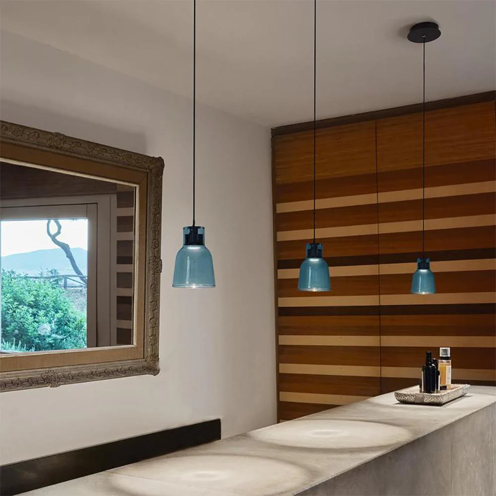 Drip S/01L Pendant Light - Image 8