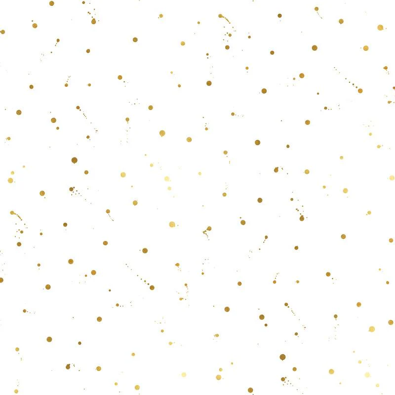 Dripped Wallpaper Sample Swatch - Image 40