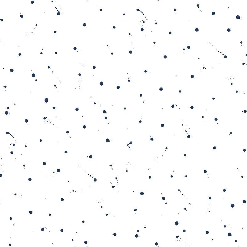 Dripped Wallpaper Sample Swatch - Image 59