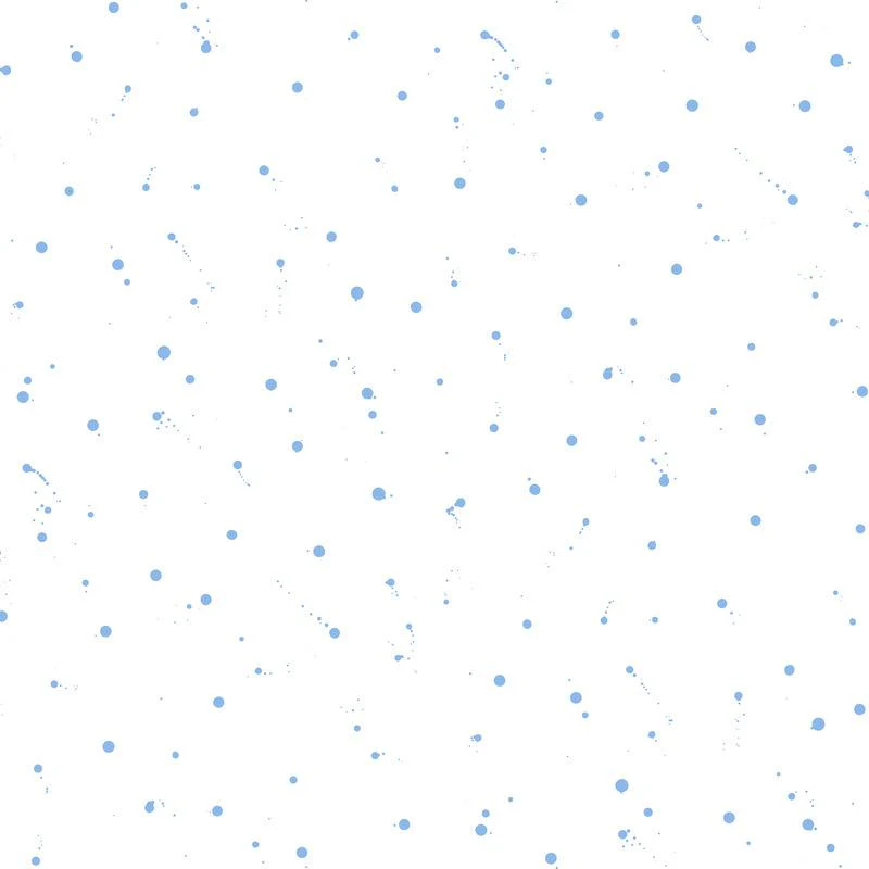 Dripped Wallpaper Sample Swatch - Image 63