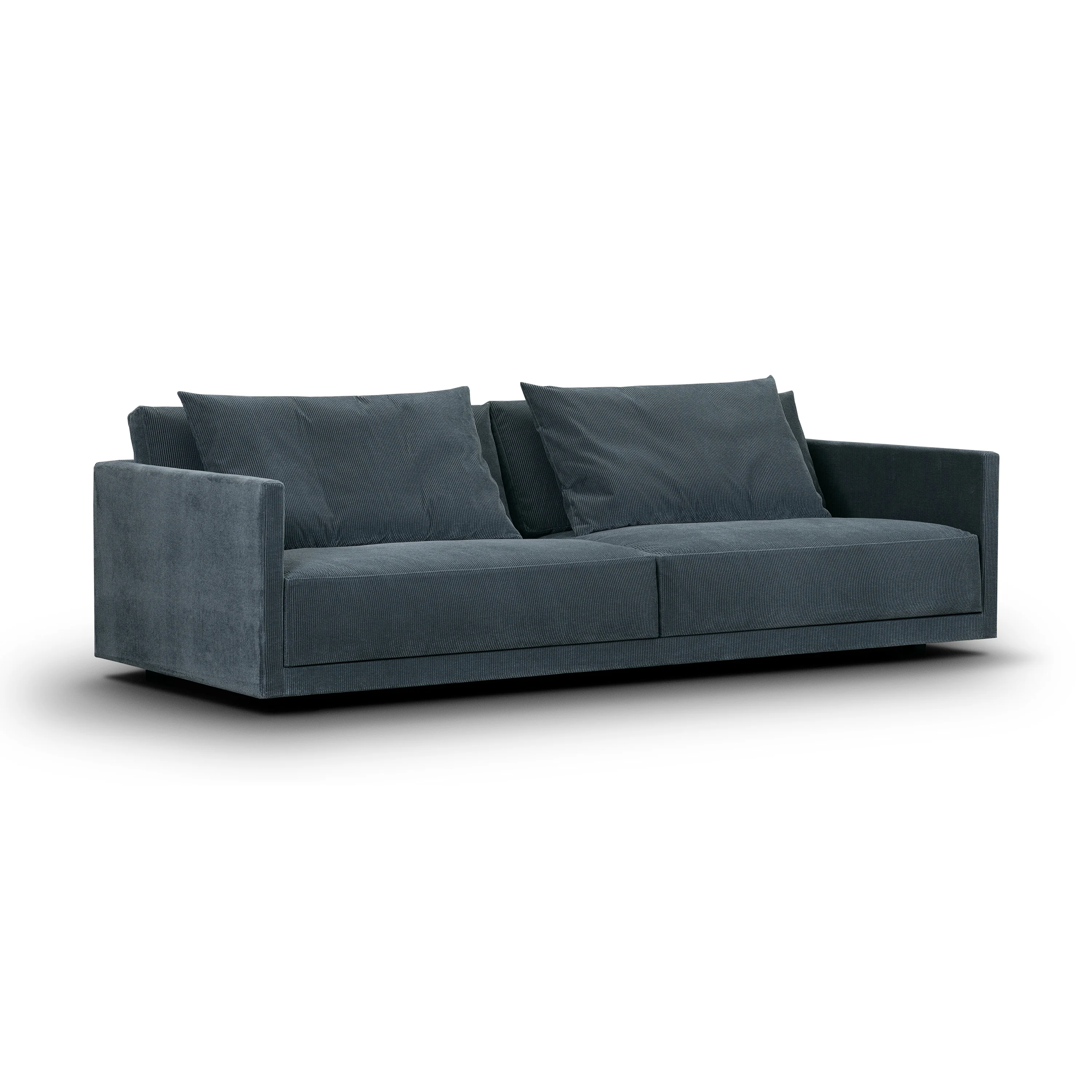 Drop 2-Seater Sofa - Image 2