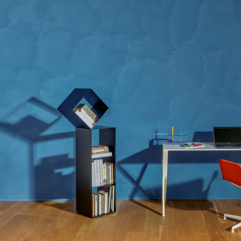 Drop Bookcase - Image 11