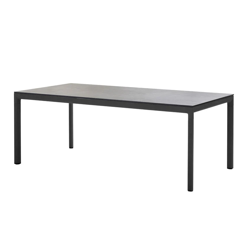 Drop Outdoor Dining Table - Image 2