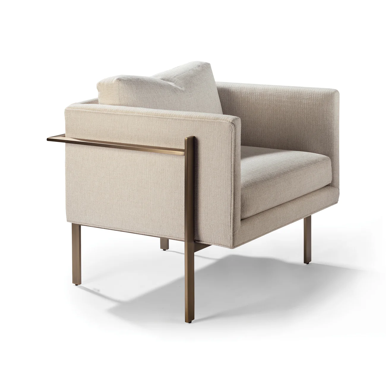 Drop In Lounge Chair - Image 10