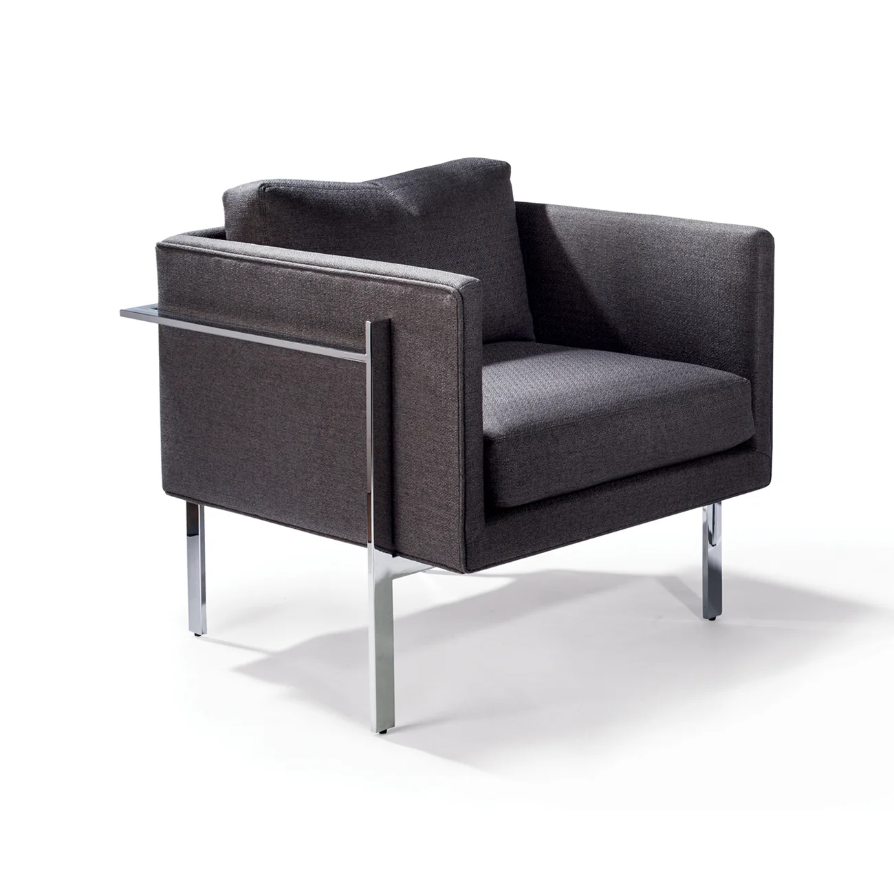 Drop In Lounge Chair - Image 11
