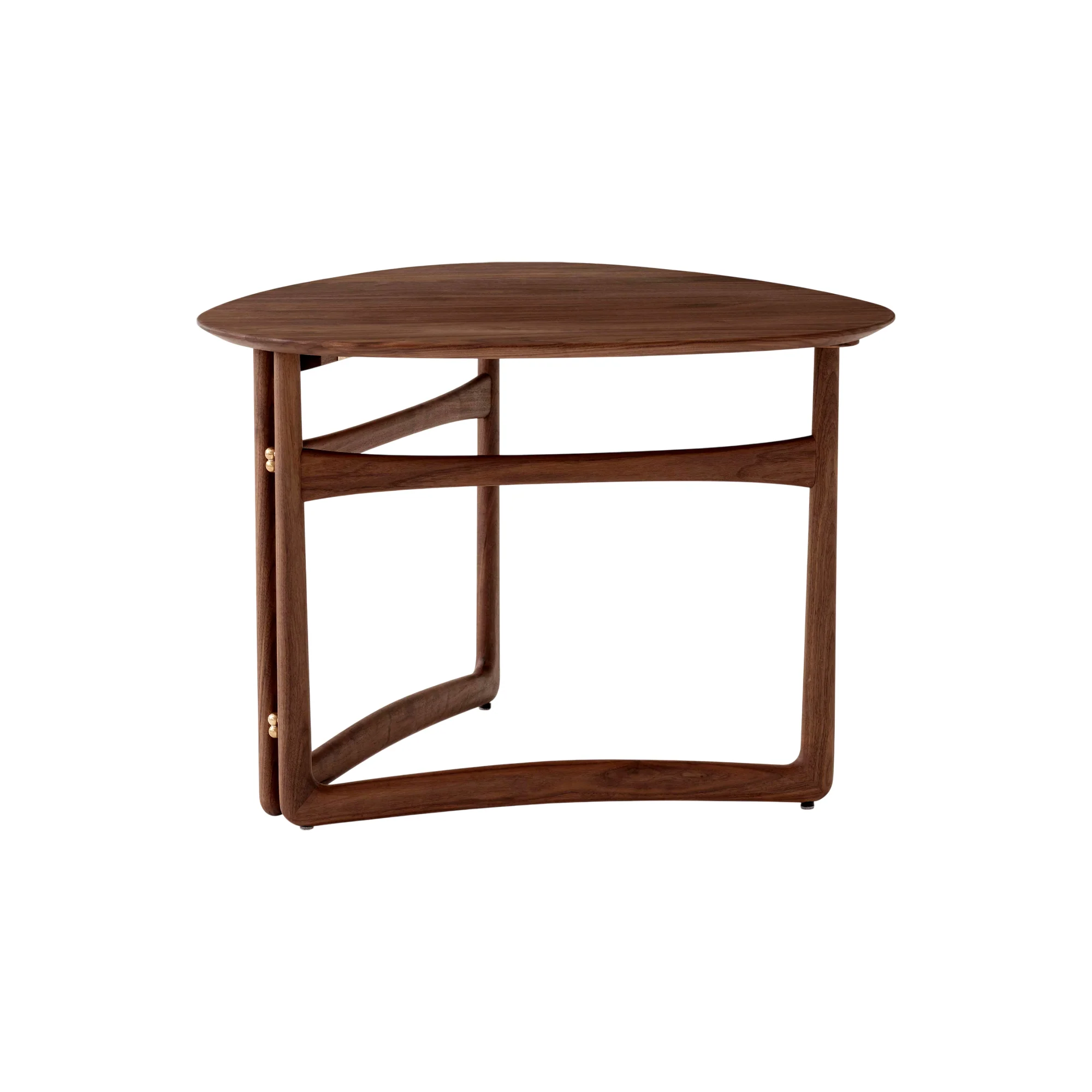 Drop Leaf Coffee Table - Image 17
