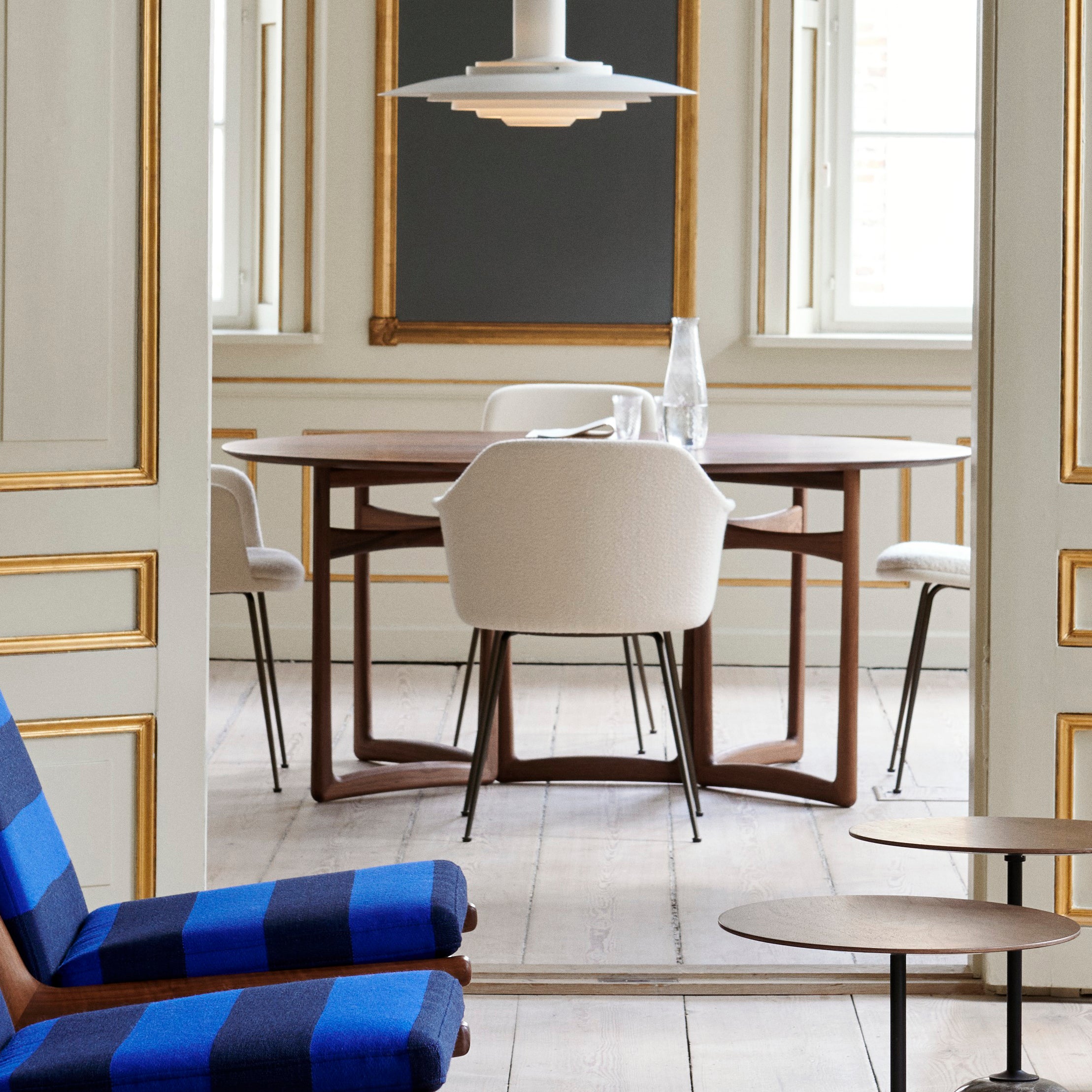 Drop Leaf Dining Table - Image 15