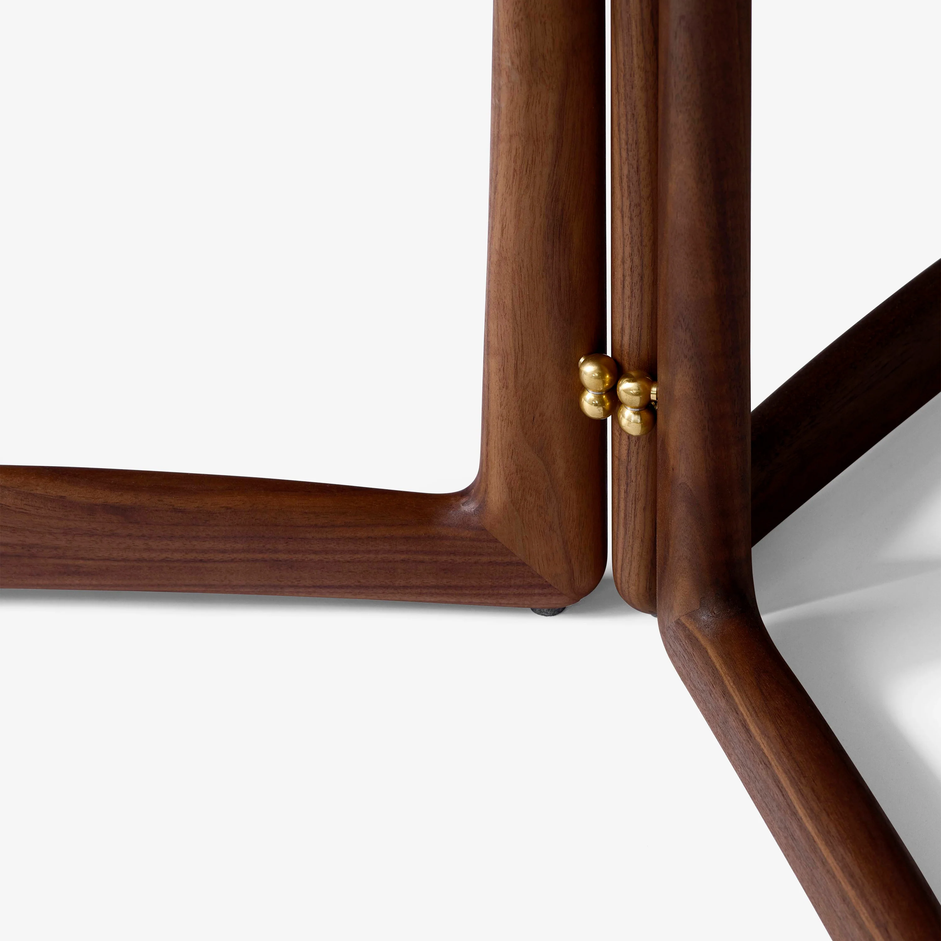 Drop Leaf Dining Table - Image 20